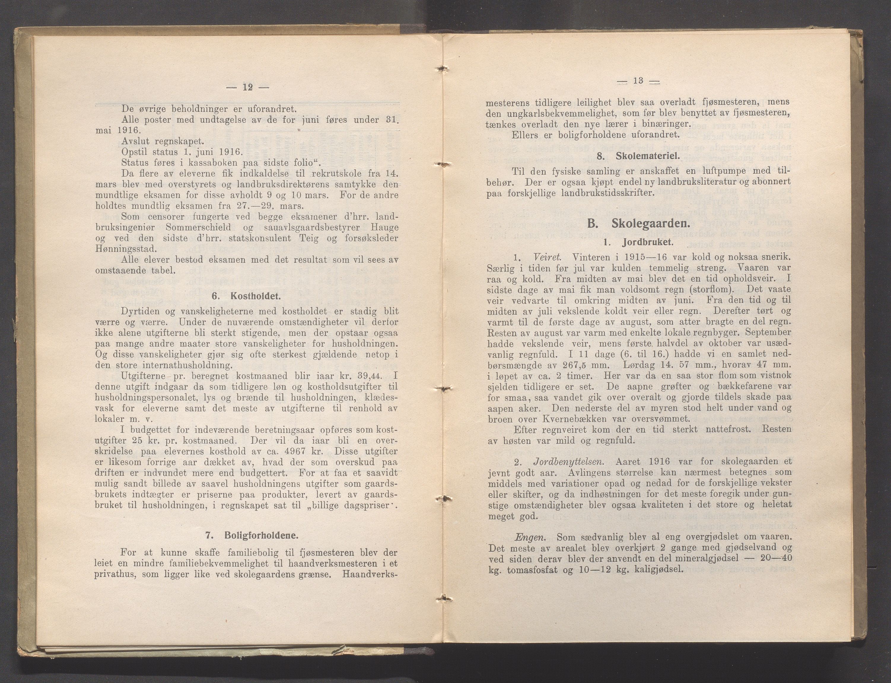 Rogaland fylkeskommune - Fylkesrådmannen , IKAR/A-900/A, 1918, p. 12