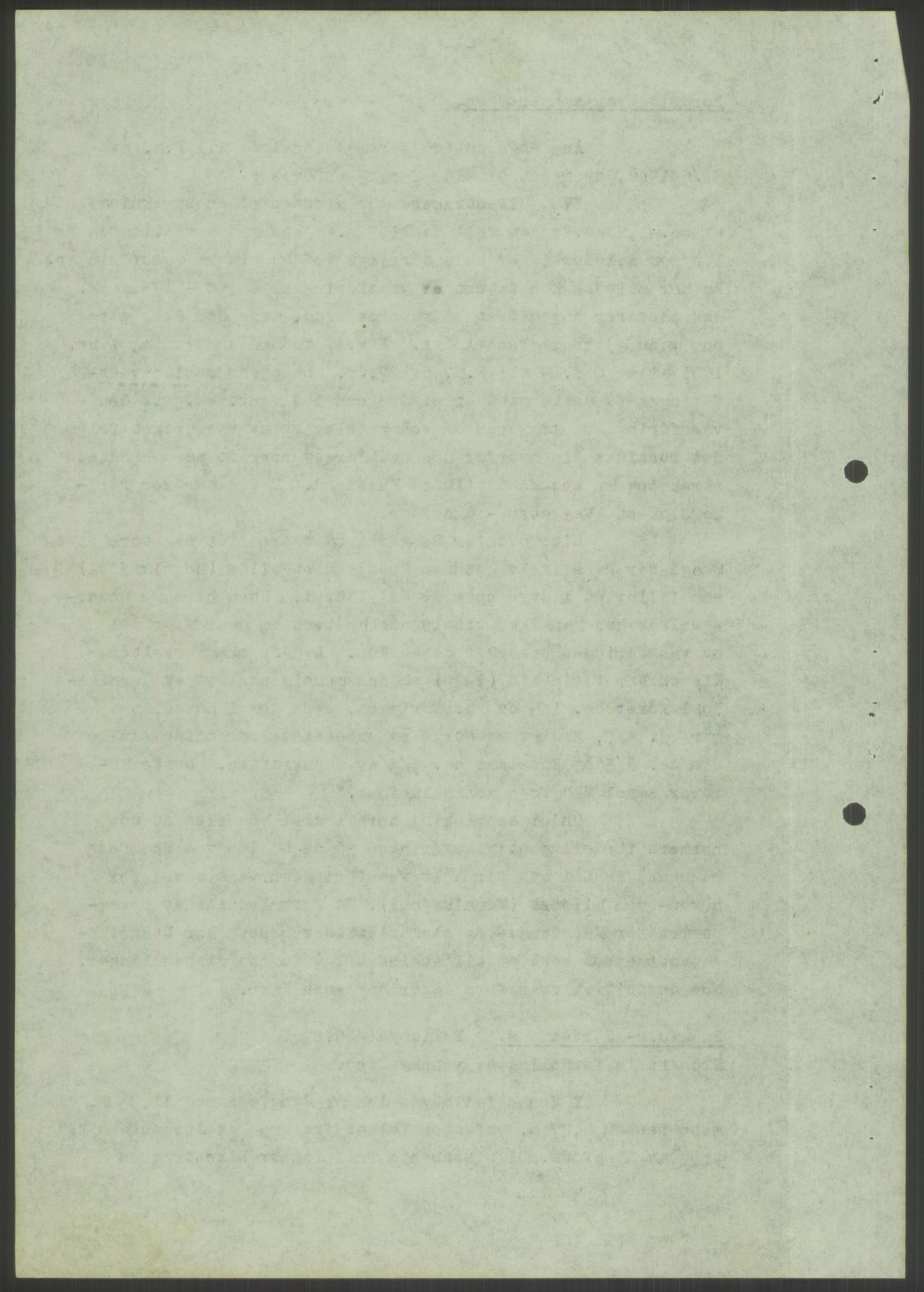 Vassdragsdirektoratet/avdelingen, RA/S-6242/F/Fa/L0538: Pasvikelva, 1945-1949, p. 1046