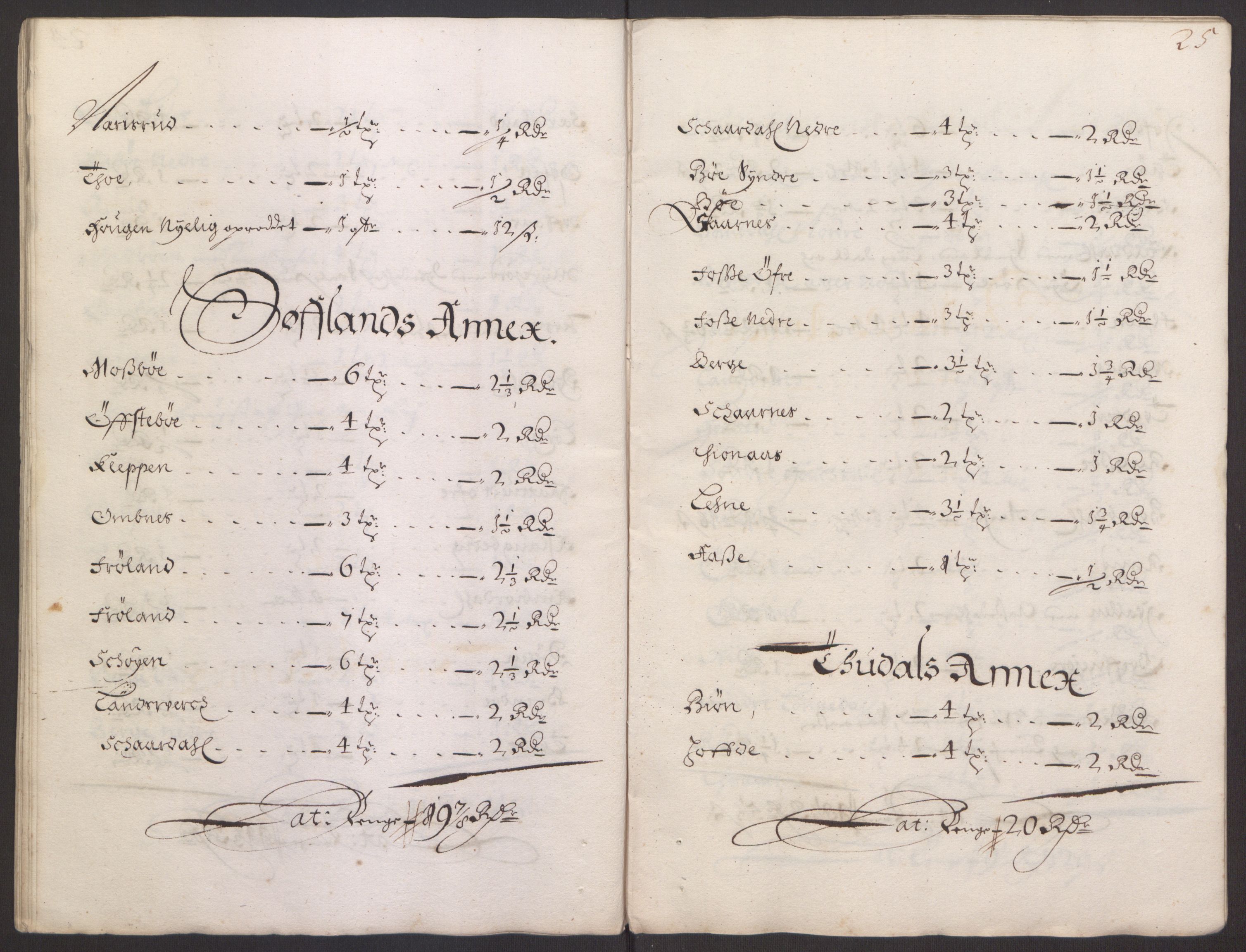 Rentekammeret inntil 1814, Reviderte regnskaper, Fogderegnskap, AV/RA-EA-4092/R35/L2059: Fogderegnskap Øvre og Nedre Telemark, 1668-1670, p. 40