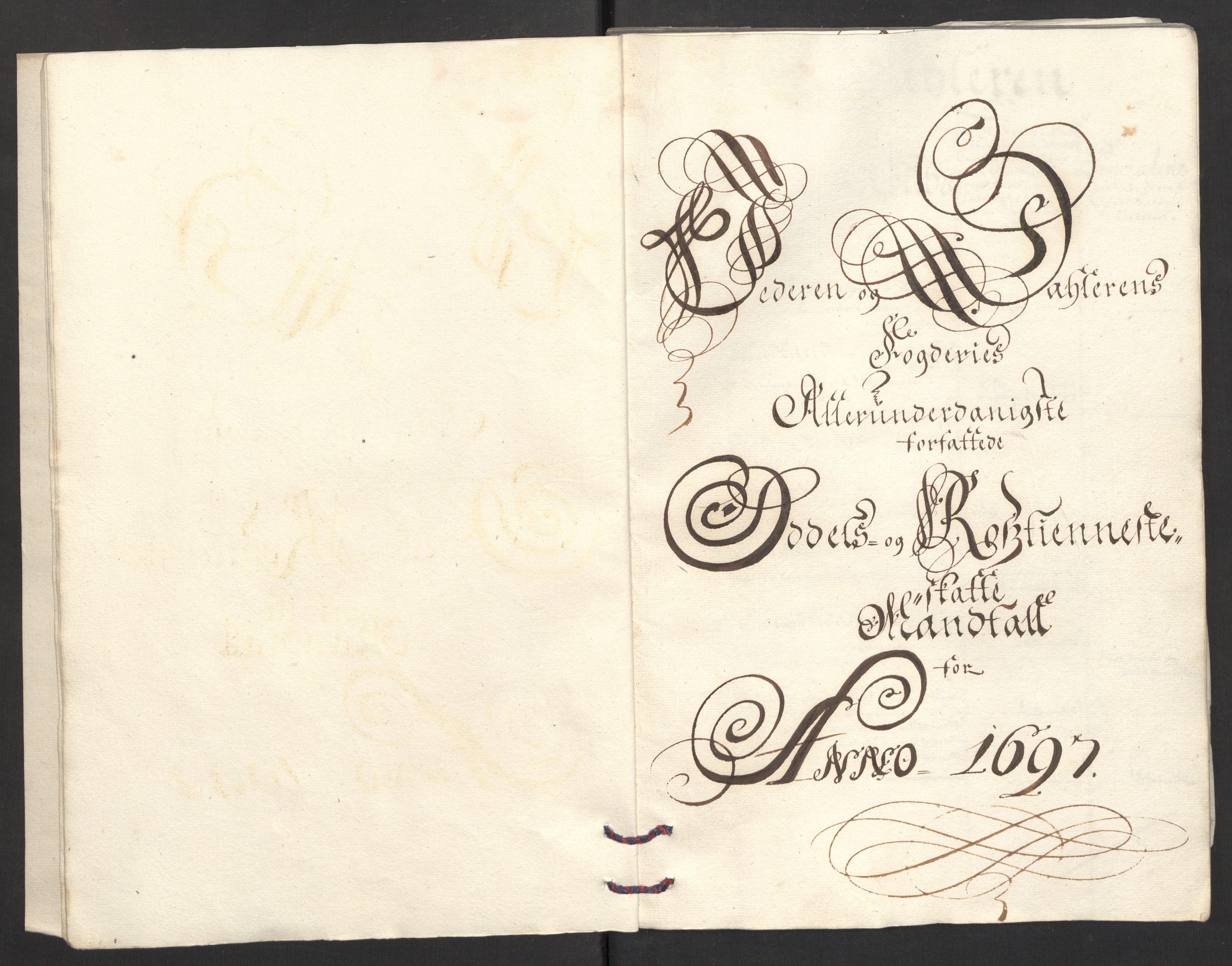 Rentekammeret inntil 1814, Reviderte regnskaper, Fogderegnskap, RA/EA-4092/R46/L2729: Fogderegnskap Jæren og Dalane, 1697-1698, p. 24