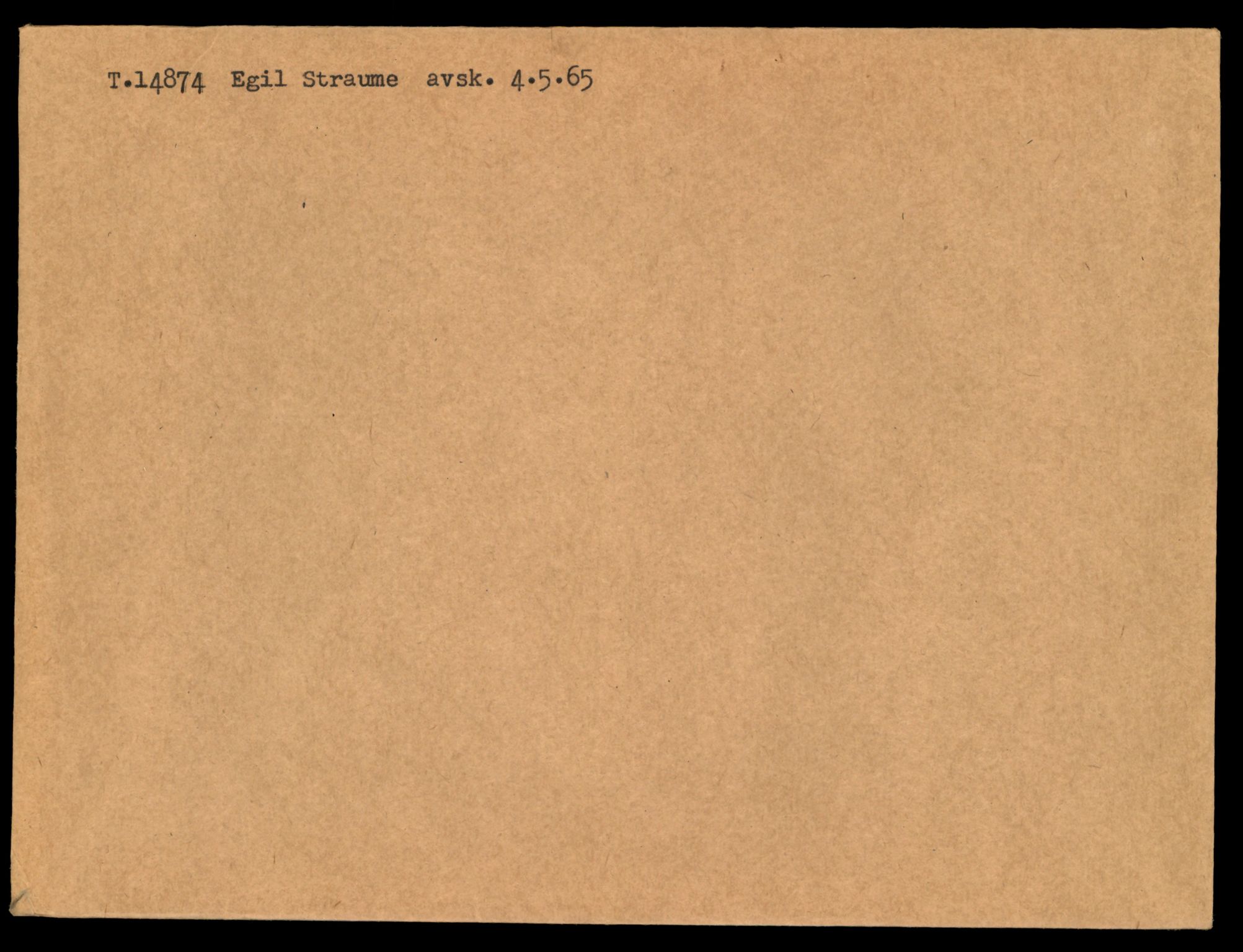 Møre og Romsdal vegkontor - Ålesund trafikkstasjon, AV/SAT-A-4099/F/Fe/L0049: Registreringskort for kjøretøy T 14864 - T 18613, 1927-1998, p. 239