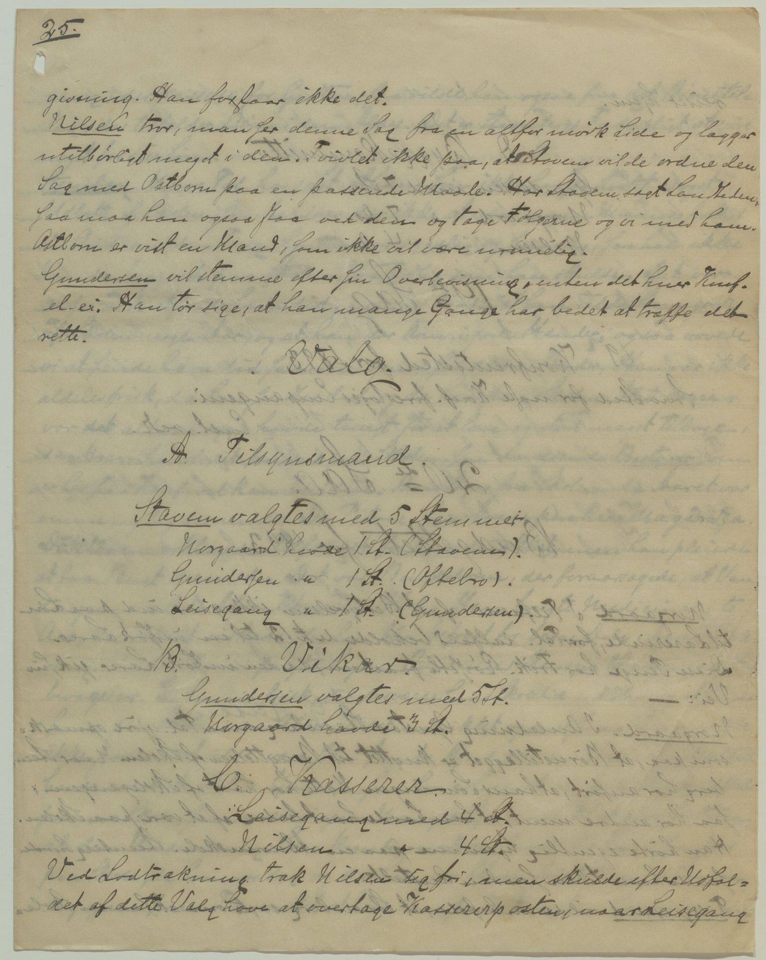 Det Norske Misjonsselskap - hovedadministrasjonen, VID/MA-A-1045/D/Da/Daa/L0039/0005: Konferansereferat og årsberetninger / Konferansereferat fra Sør-Afrika., 1892