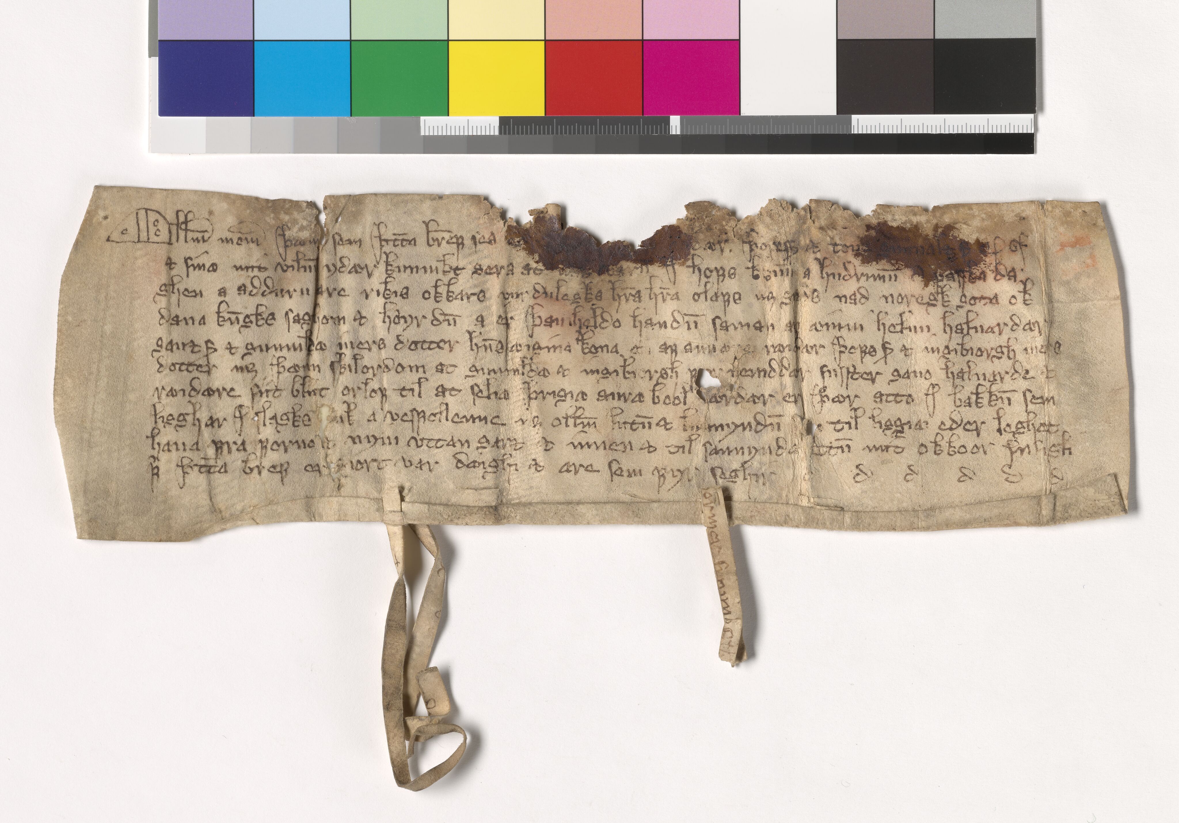 Riksarkivets diplomsamling, AV/RA-EA-5965/F05/L0180: NRA AM fasc. 73 nr. 34 - fasc. 74 nr. 8, 1380-1383, p. 15