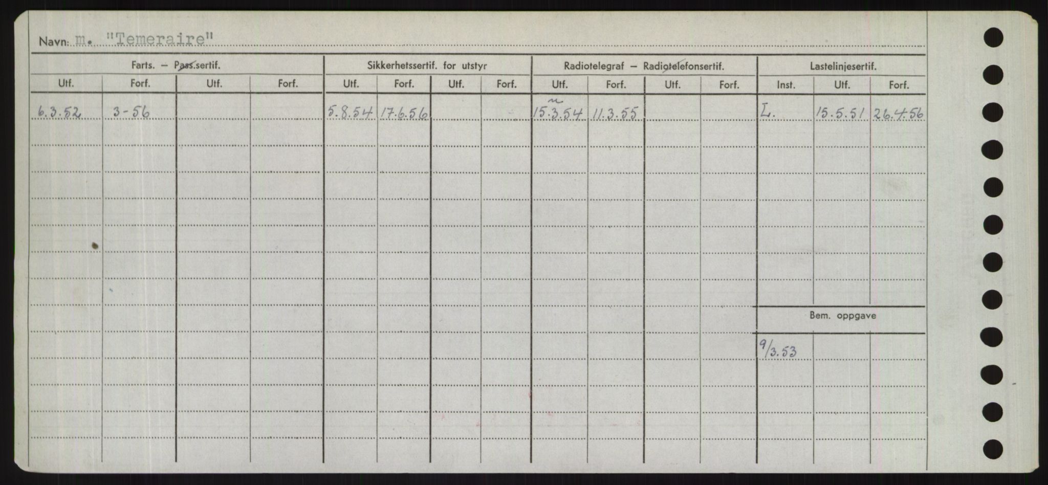 Sjøfartsdirektoratet med forløpere, Skipsmålingen, AV/RA-S-1627/H/Hd/L0038: Fartøy, T-Th, p. 374