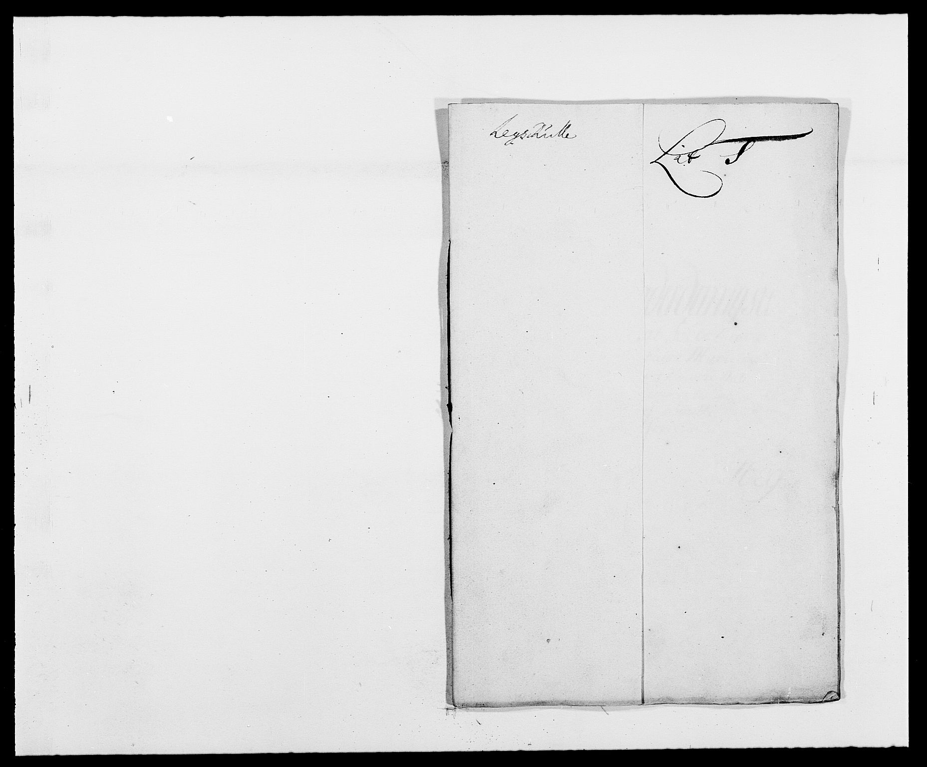 Rentekammeret inntil 1814, Reviderte regnskaper, Fogderegnskap, AV/RA-EA-4092/R34/L2050: Fogderegnskap Bamble, 1688-1691, p. 331