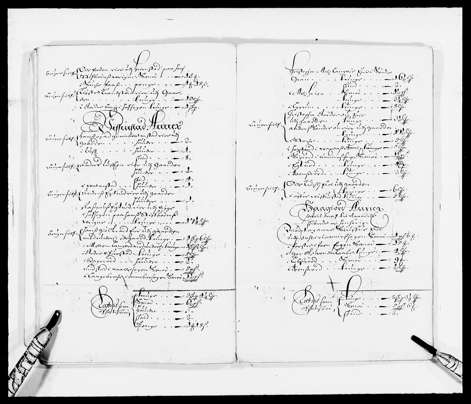 Rentekammeret inntil 1814, Reviderte regnskaper, Fogderegnskap, AV/RA-EA-4092/R32/L1845: Fogderegnskap Jarlsberg grevskap, 1676-1678, p. 341