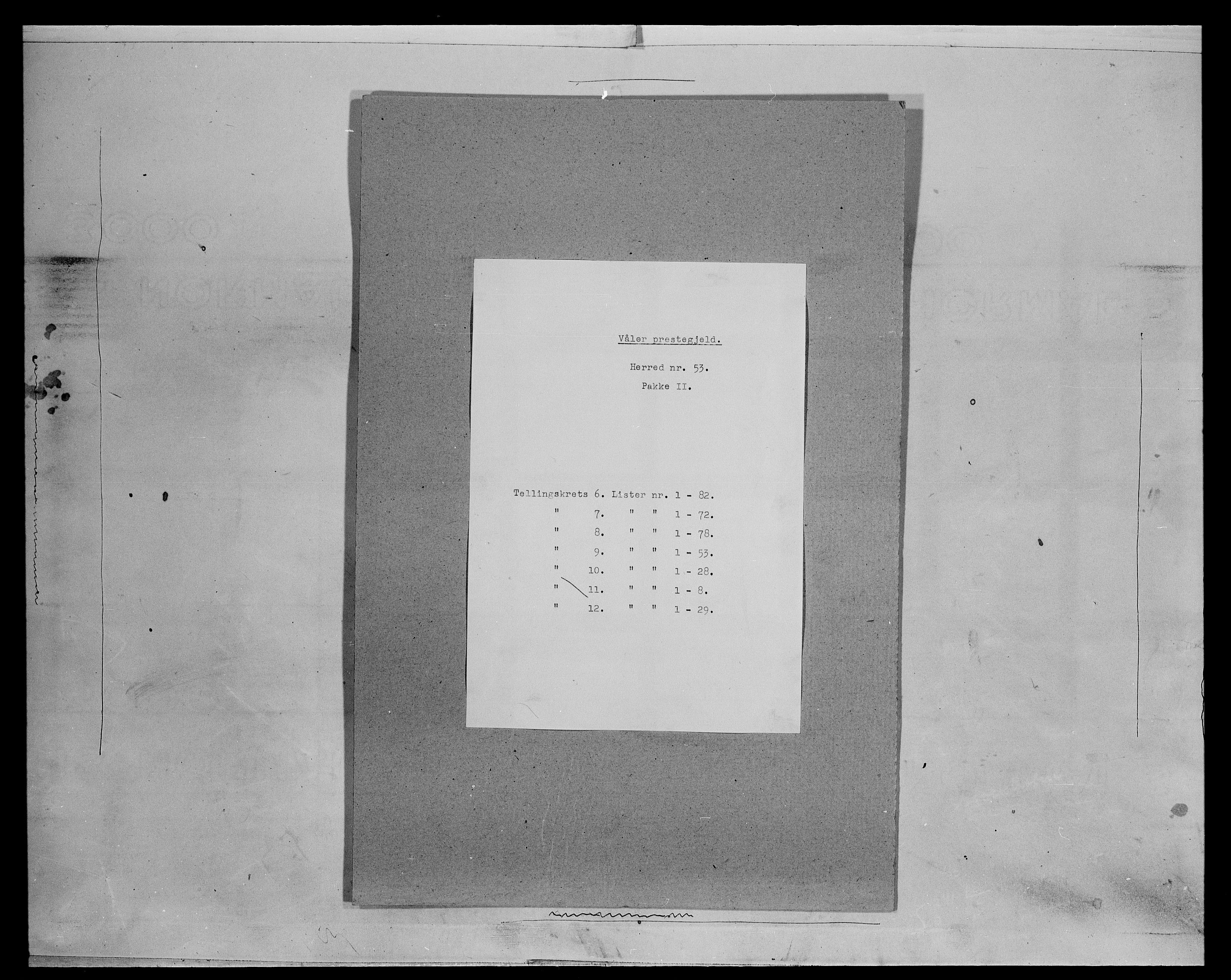 SAH, 1875 census for 0426P Våler parish (Hedmark), 1875, p. 713