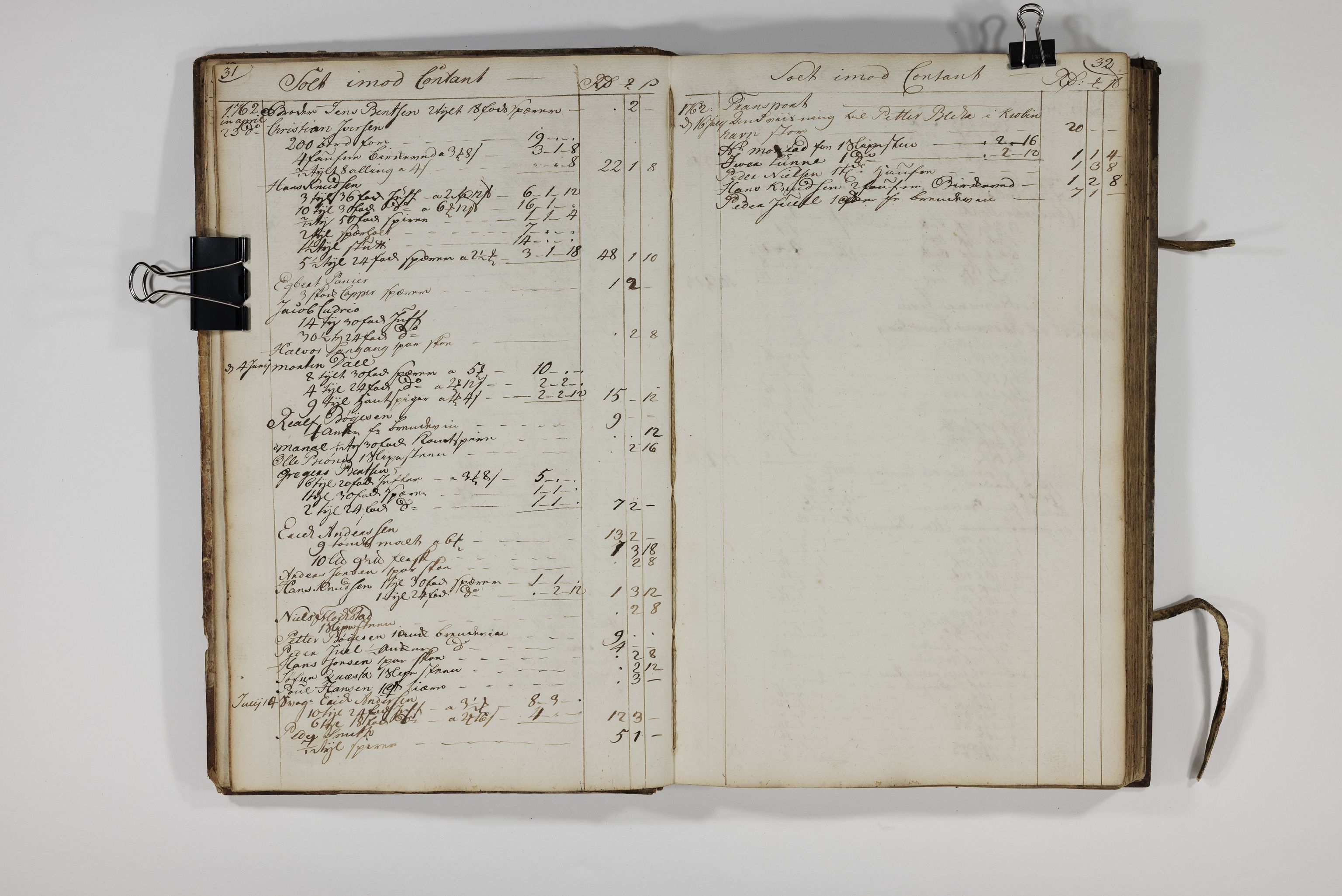 Blehr/ Kjellestad, TEMU/TGM-A-1212/R/Rl/L0002: Casabog, 1762-1765, p. 18