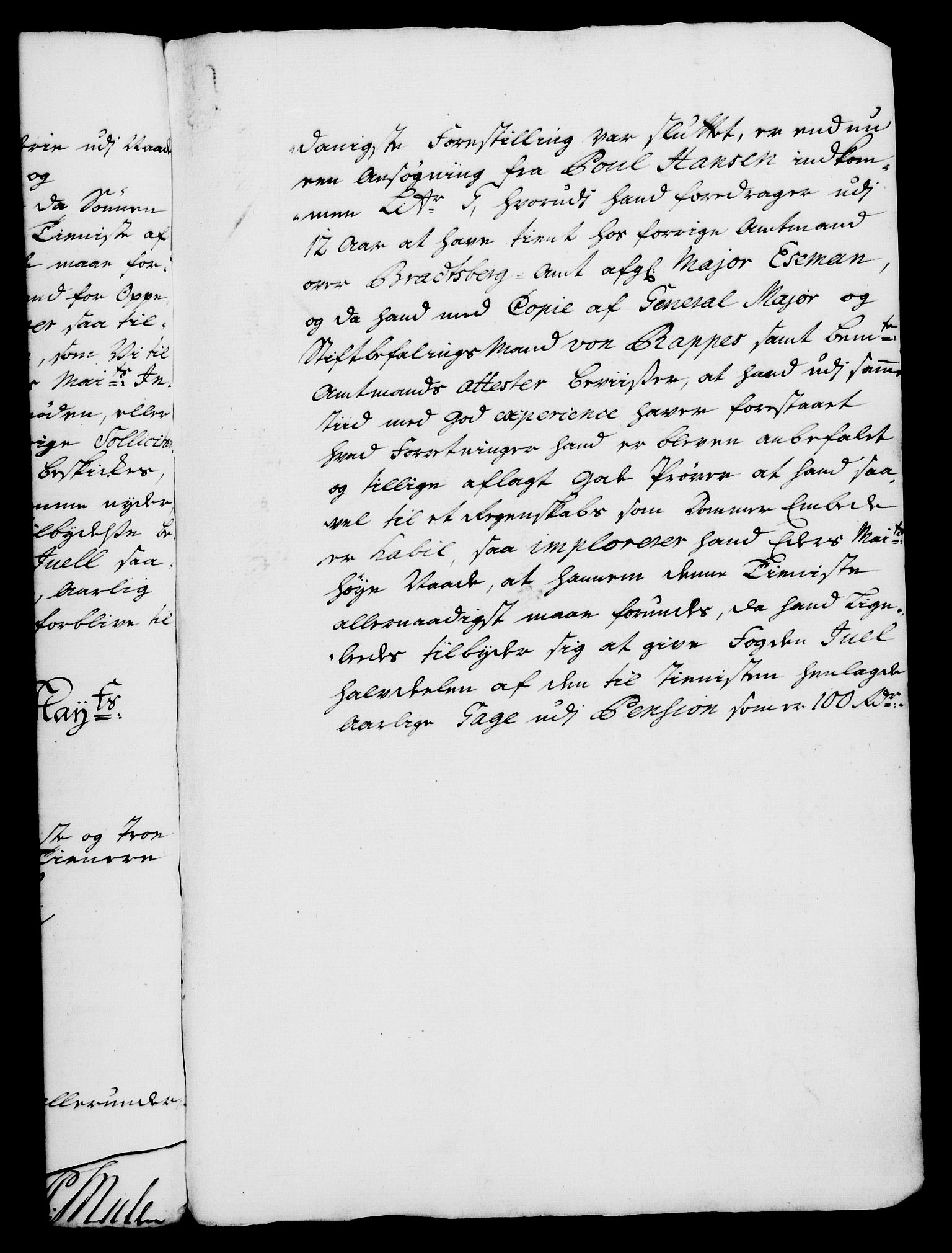 Rentekammeret, Kammerkanselliet, RA/EA-3111/G/Gf/Gfa/L0027: Norsk relasjons- og resolusjonsprotokoll (merket RK 52.27), 1744, p. 545