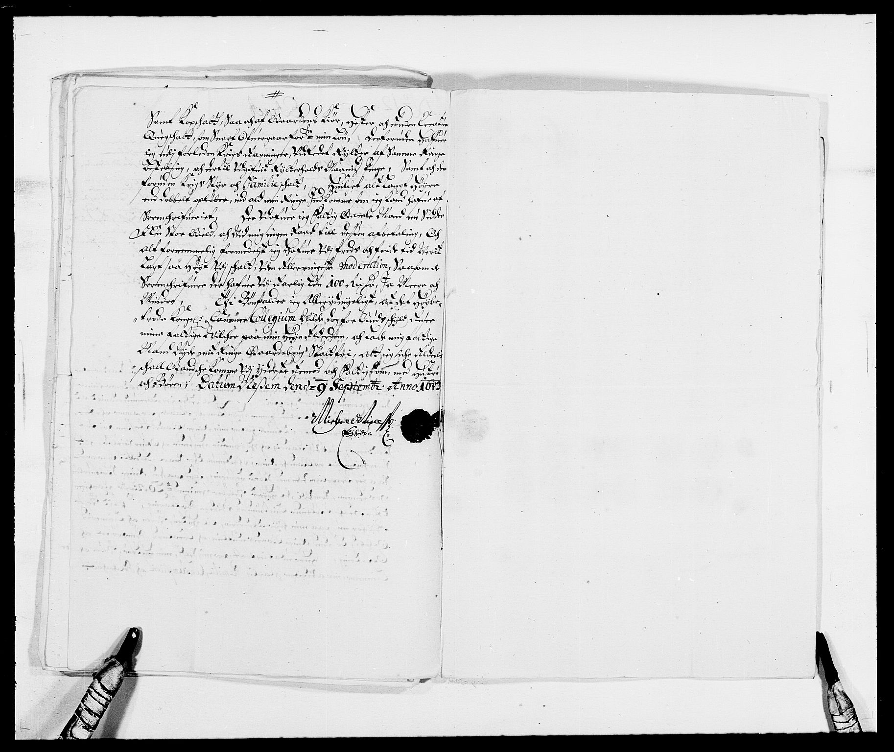 Rentekammeret inntil 1814, Reviderte regnskaper, Fogderegnskap, AV/RA-EA-4092/R47/L2851: Fogderegnskap Ryfylke, 1680, p. 108