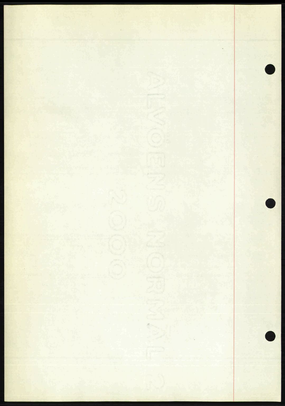 Stavanger byrett, AV/SAST-A-100455/002/G/Gb/L0022: Mortgage book no. A11, 1947-1948, Diary no: : 1262/1948