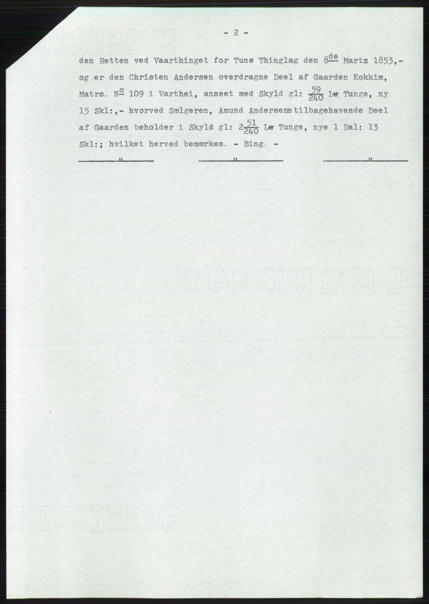 Statsarkivet i Oslo, AV/SAO-A-10621/Z/Zd/L0038: Avskrifter, j.nr 31-3081/1979, 1979, p. 11