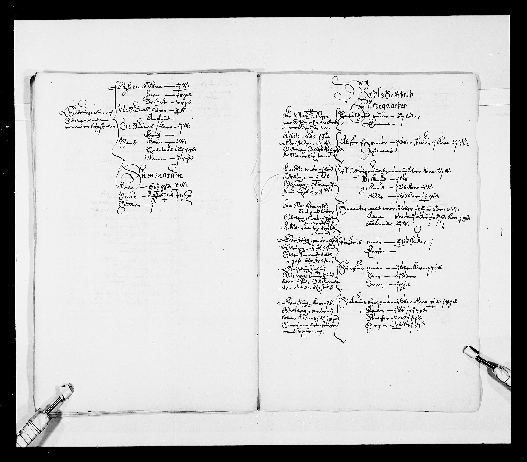 Stattholderembetet 1572-1771, AV/RA-EA-2870/Ek/L0023/0003: Jordebøker 1633-1658: / Jordebok for Ryfylke, 1649, p. 22