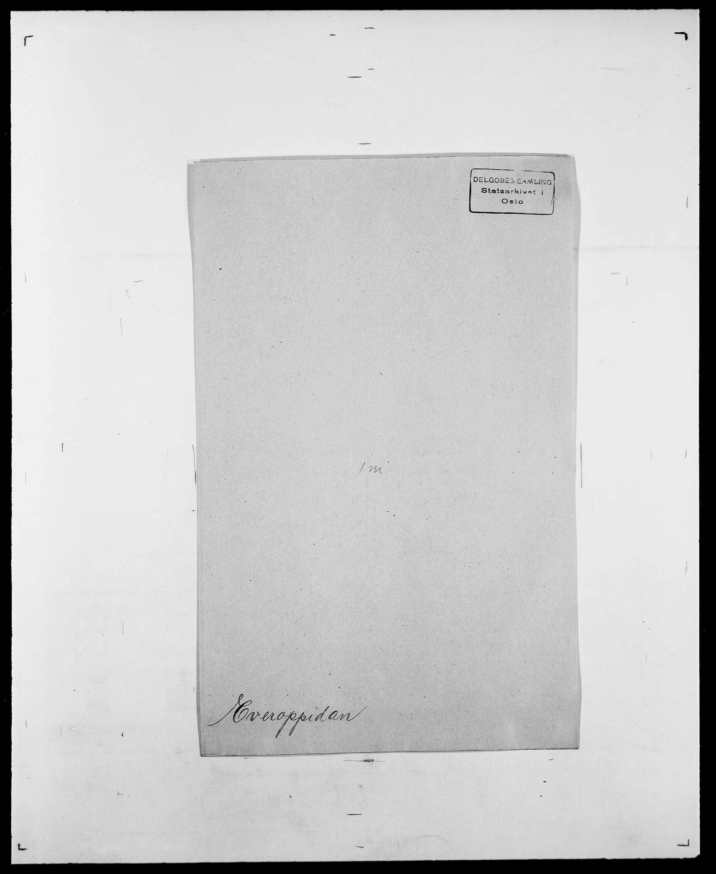 Delgobe, Charles Antoine - samling, SAO/PAO-0038/D/Da/L0010: Dürendahl - Fagelund, p. 684