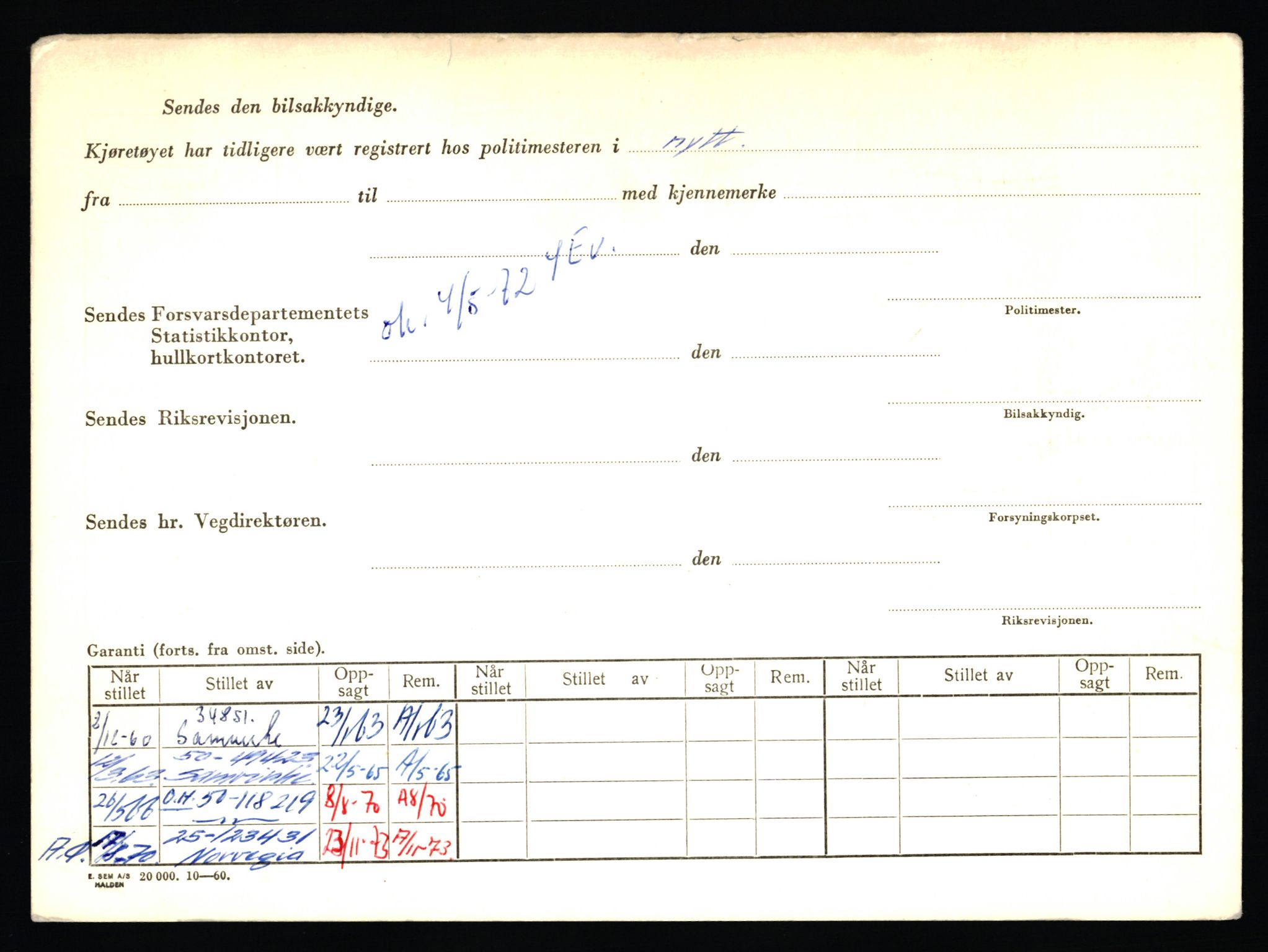 Stavanger trafikkstasjon, AV/SAST-A-101942/0/F/L0066: L-68000 - L-71599, 1930-1971, p. 486