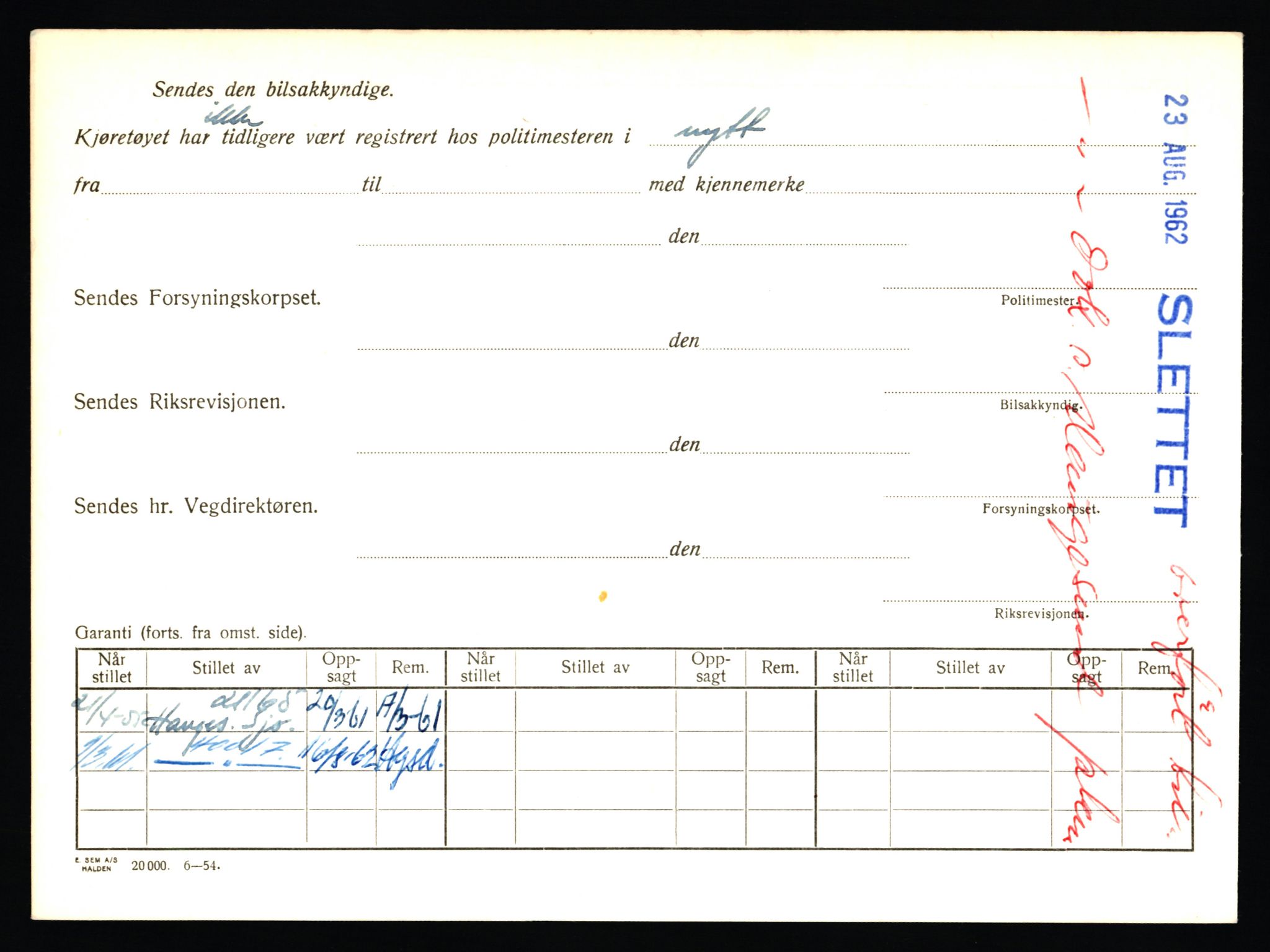 Stavanger trafikkstasjon, AV/SAST-A-101942/0/F/L0047: L-28400 - L-29099, 1930-1971, p. 216