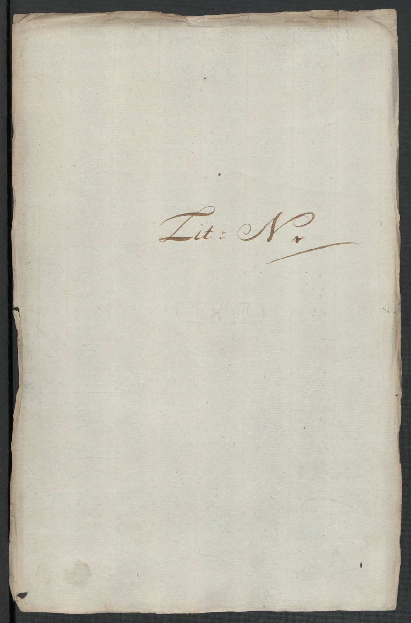 Rentekammeret inntil 1814, Reviderte regnskaper, Fogderegnskap, RA/EA-4092/R55/L3653: Fogderegnskap Romsdal, 1697-1698, p. 333