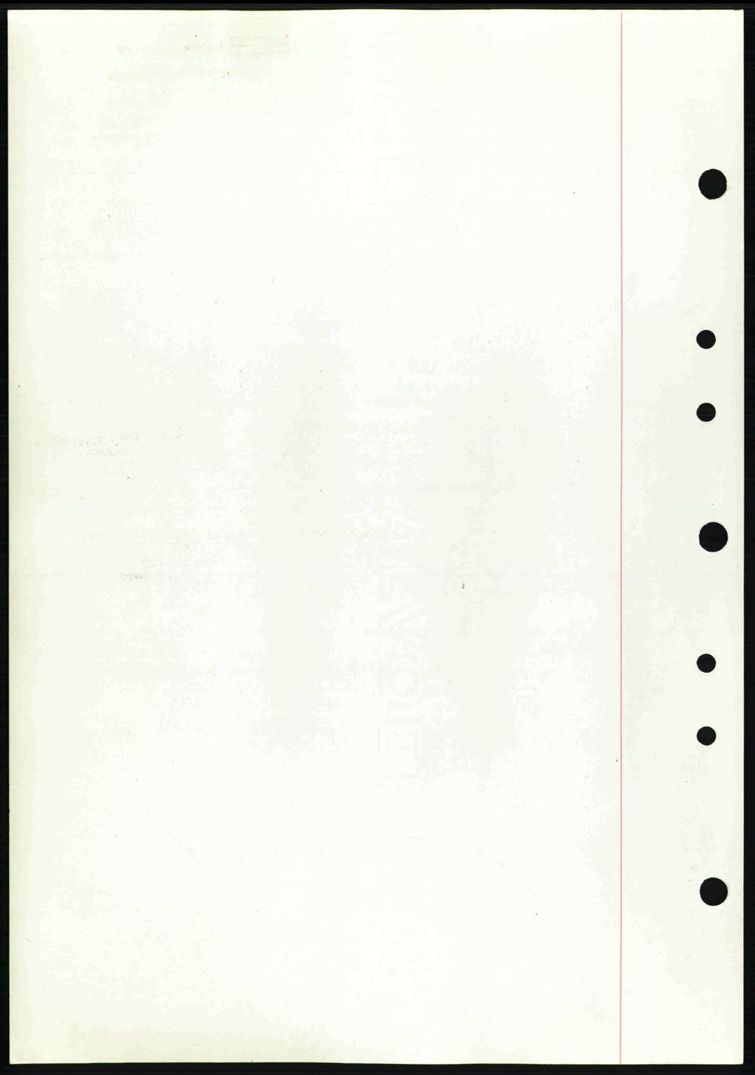 Tønsberg sorenskriveri, AV/SAKO-A-130/G/Ga/Gaa/L0012: Mortgage book no. A12, 1942-1943, Diary no: : 3311/1942