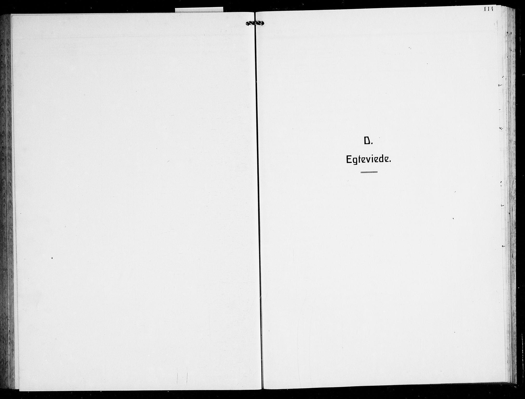 Finnås sokneprestembete, AV/SAB-A-99925/H/Ha/Hab/Haba/L0005: Parish register (copy) no. A 5, 1924-1945, p. 114
