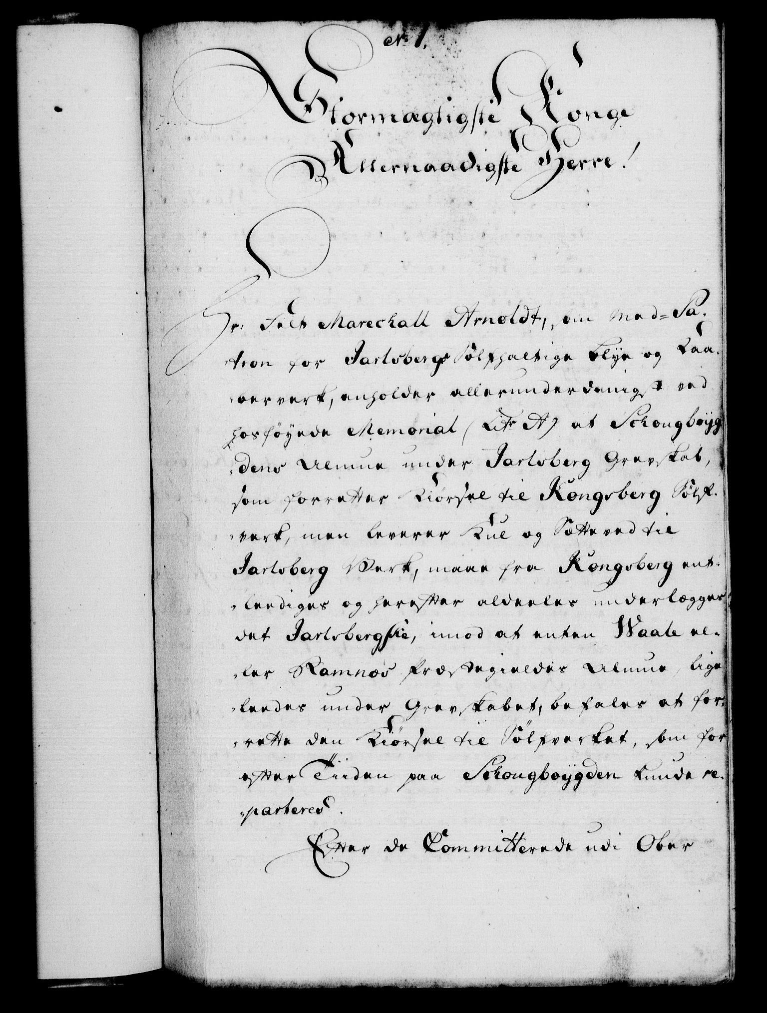 Rentekammeret, Kammerkanselliet, RA/EA-3111/G/Gf/Gfa/L0037: Norsk relasjons- og resolusjonsprotokoll (merket RK 52.37), 1755, p. 30