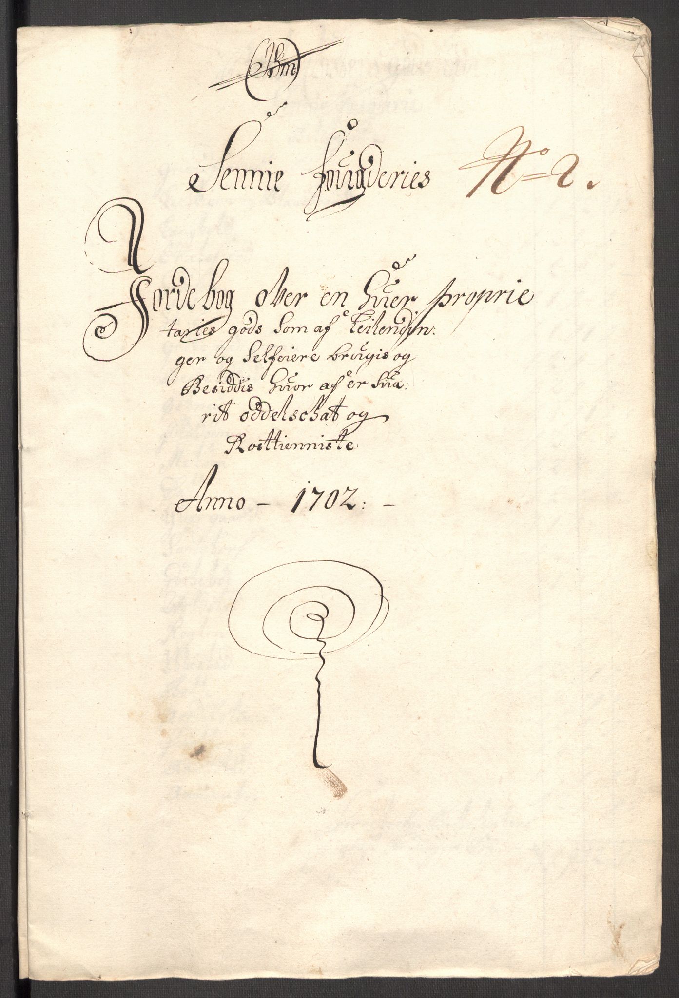 Rentekammeret inntil 1814, Reviderte regnskaper, Fogderegnskap, AV/RA-EA-4092/R68/L4755: Fogderegnskap Senja og Troms, 1700-1704, p. 236