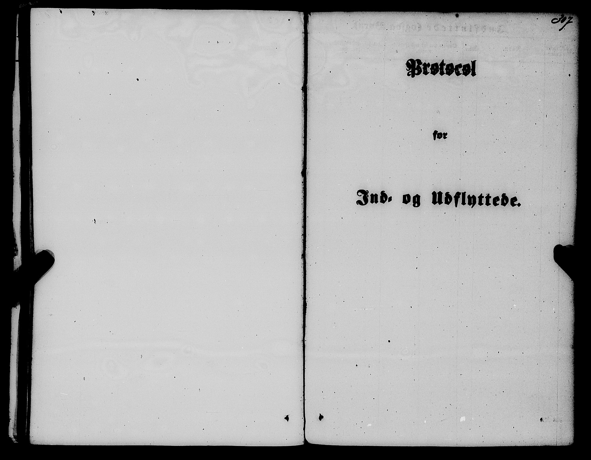 Gloppen sokneprestembete, SAB/A-80101/H/Haa/Haaa/L0009: Parish register (official) no. A 9, 1855-1870, p. 307
