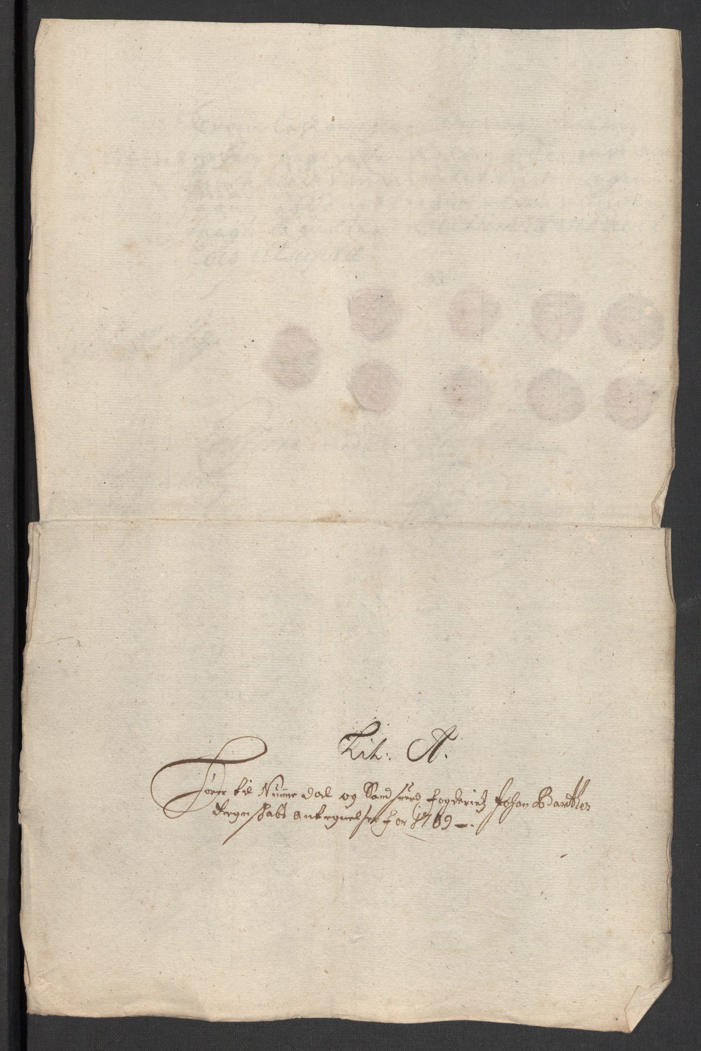 Rentekammeret inntil 1814, Reviderte regnskaper, Fogderegnskap, AV/RA-EA-4092/R24/L1585: Fogderegnskap Numedal og Sandsvær, 1709-1710, p. 126