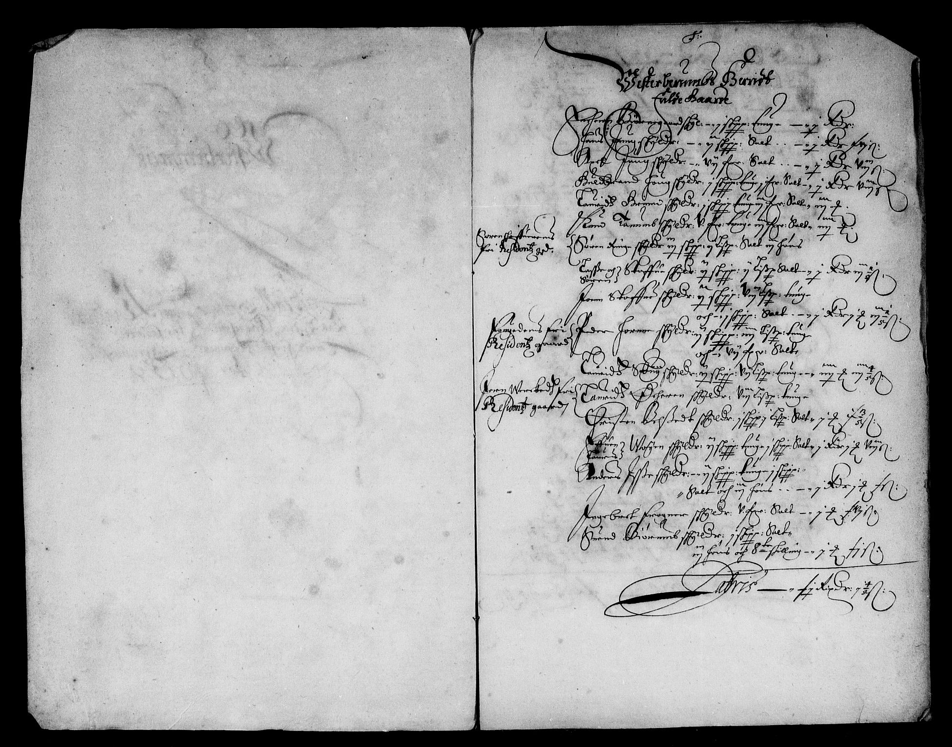 Rentekammeret inntil 1814, Reviderte regnskaper, Stiftamtstueregnskaper, Landkommissariatet på Akershus og Akershus stiftamt, AV/RA-EA-5869/R/Rb/L0066: Akershus stiftamt, 1668-1669