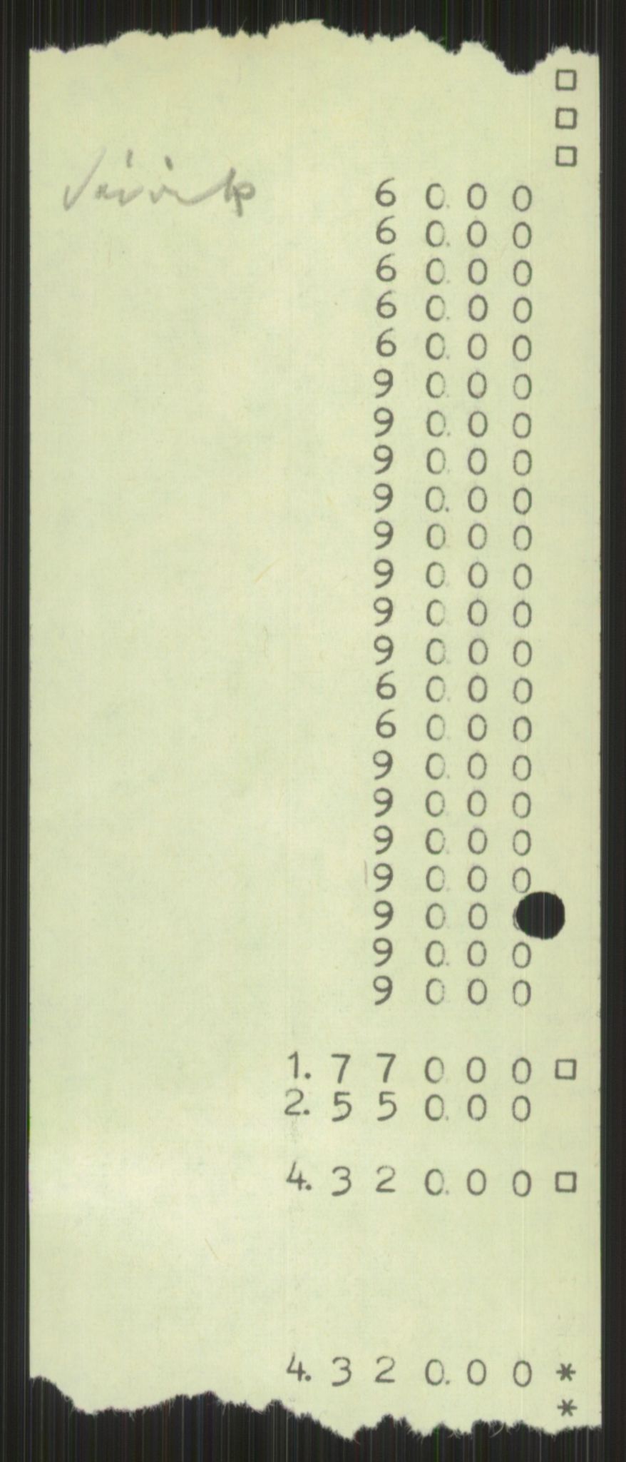 Kommunaldepartementet, Boligkomiteen av 1962, AV/RA-S-1456/D/L0003: --, 1962-1963, p. 1540