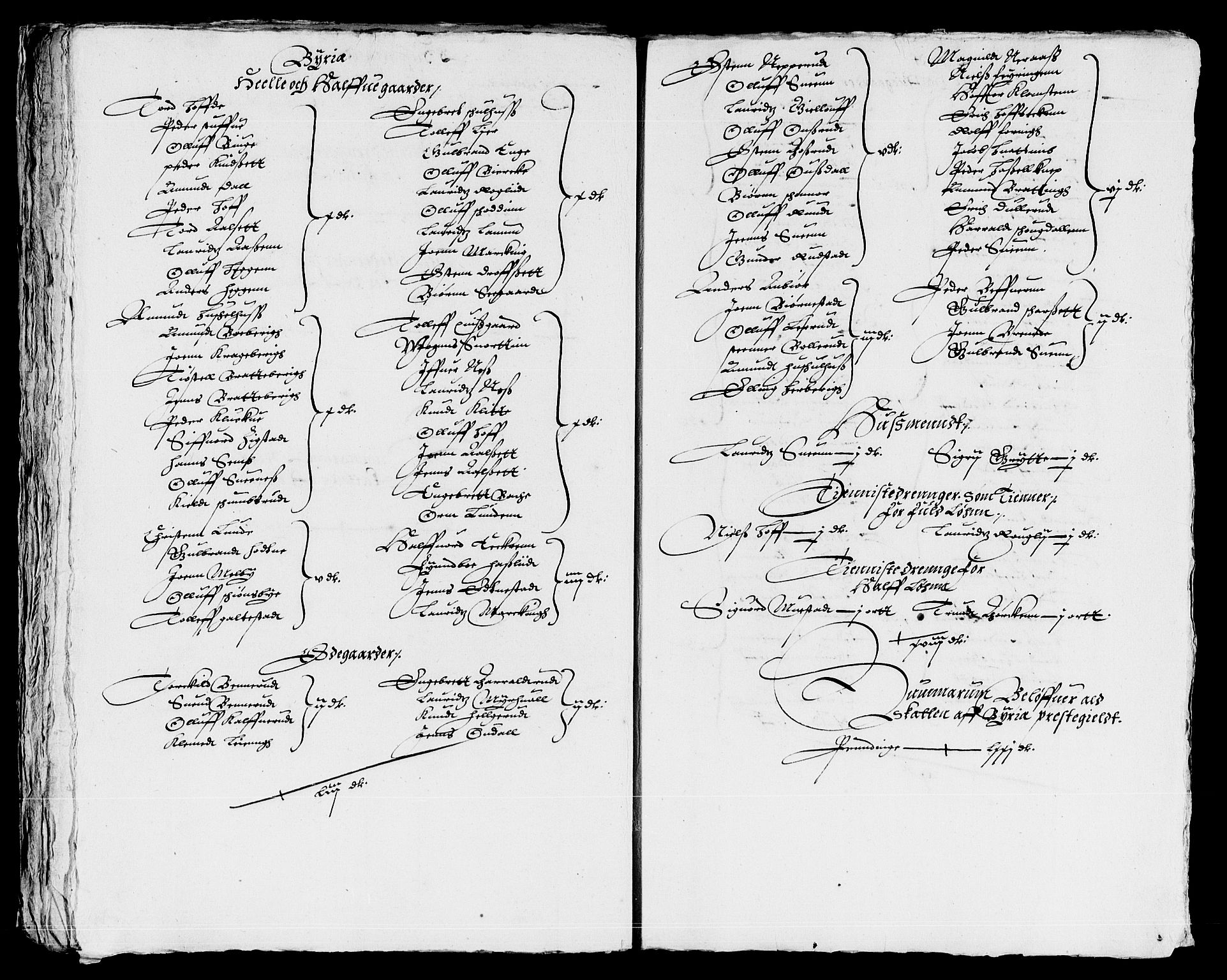 Rentekammeret inntil 1814, Reviderte regnskaper, Lensregnskaper, AV/RA-EA-5023/R/Rb/Rba/L0078: Akershus len, 1626