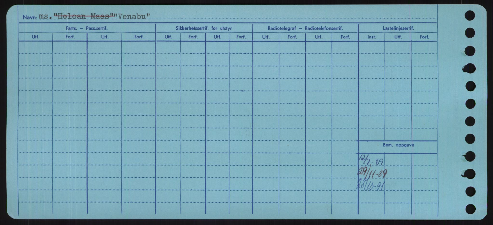 Sjøfartsdirektoratet med forløpere, Skipsmålingen, AV/RA-S-1627/H/Hd/L0040: Fartøy, U-Ve, p. 604