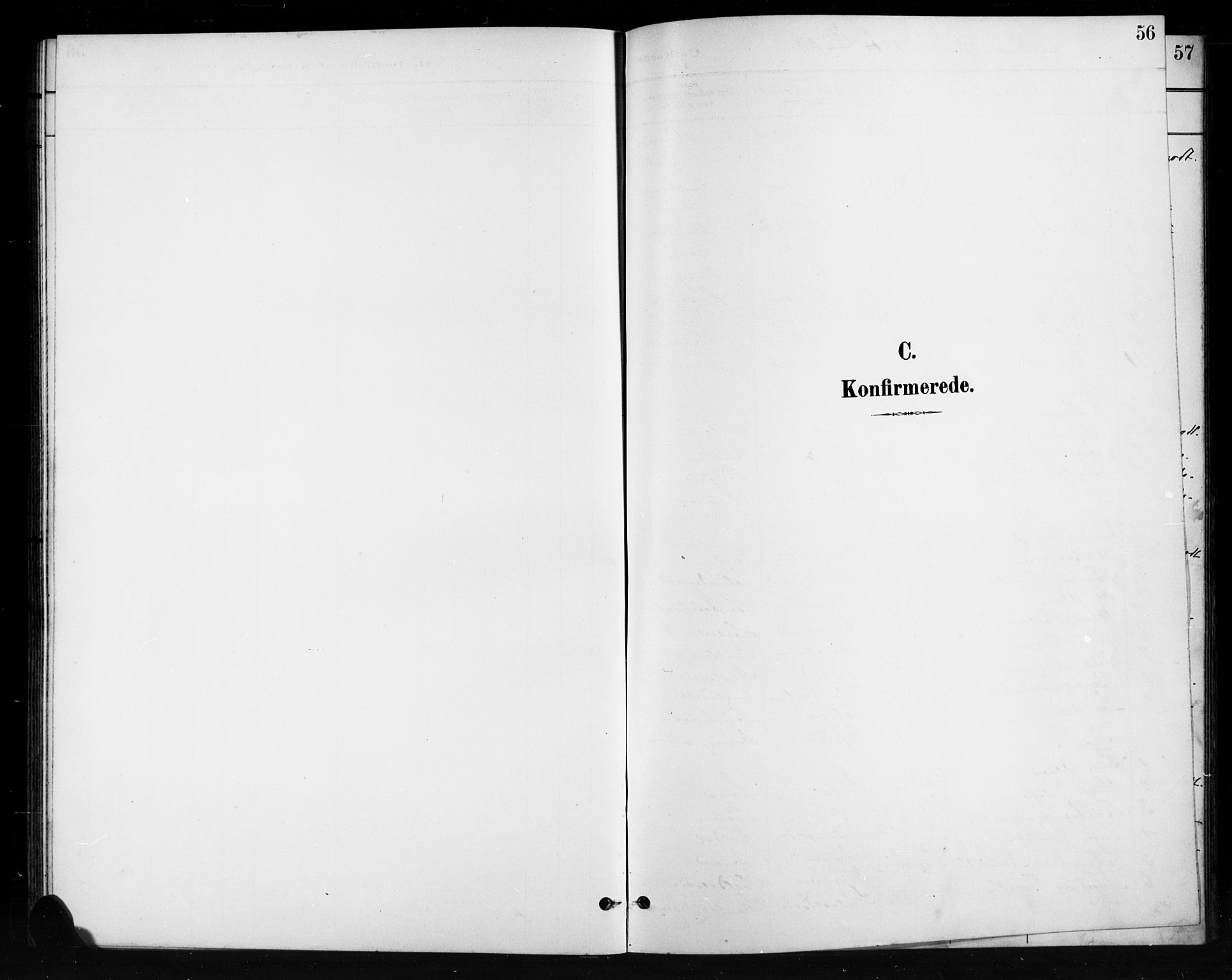Nord-Aurdal prestekontor, SAH/PREST-132/H/Ha/Hab/L0011: Parish register (copy) no. 11, 1897-1918, p. 56