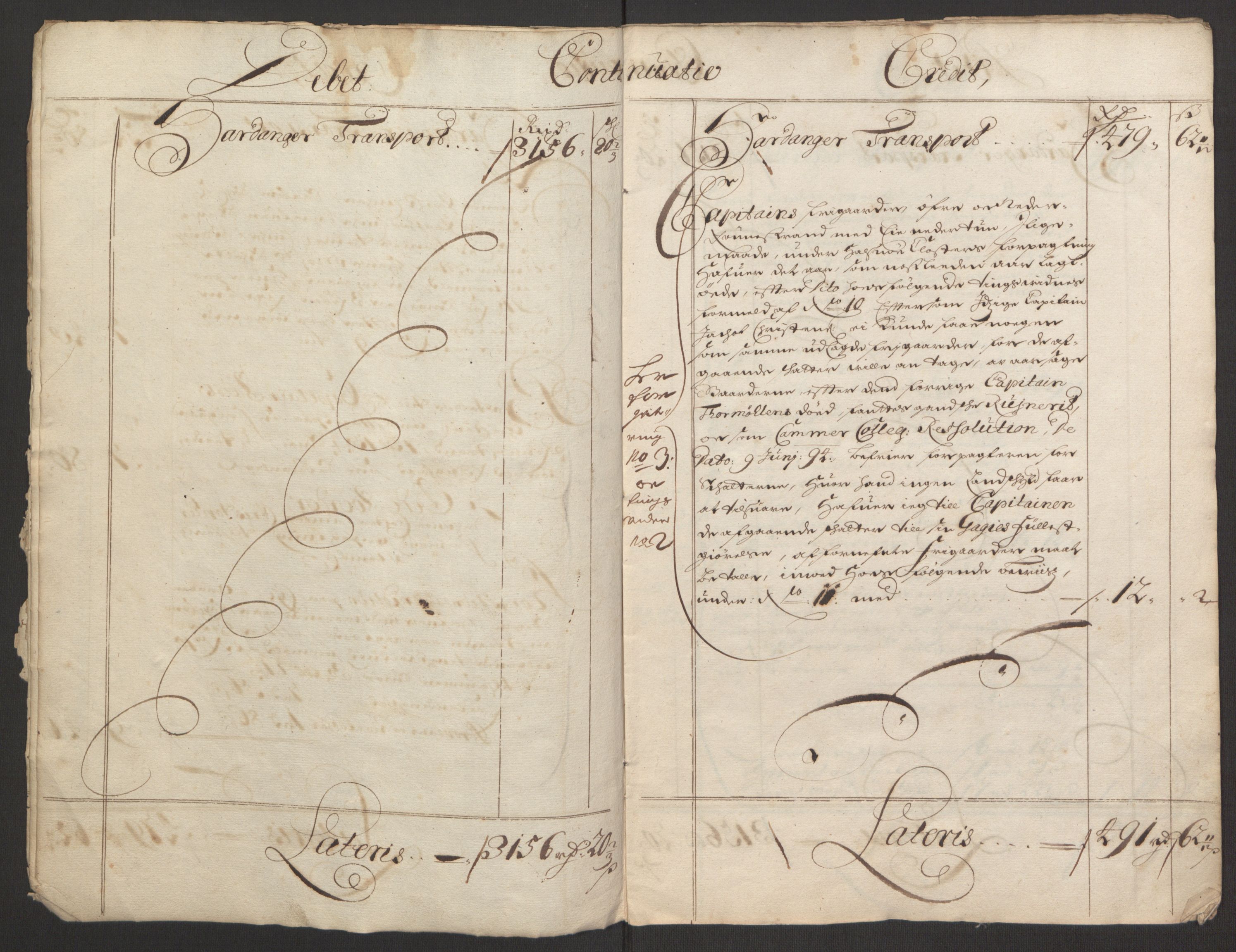 Rentekammeret inntil 1814, Reviderte regnskaper, Fogderegnskap, AV/RA-EA-4092/R48/L2976: Fogderegnskap Sunnhordland og Hardanger, 1695-1696, p. 147