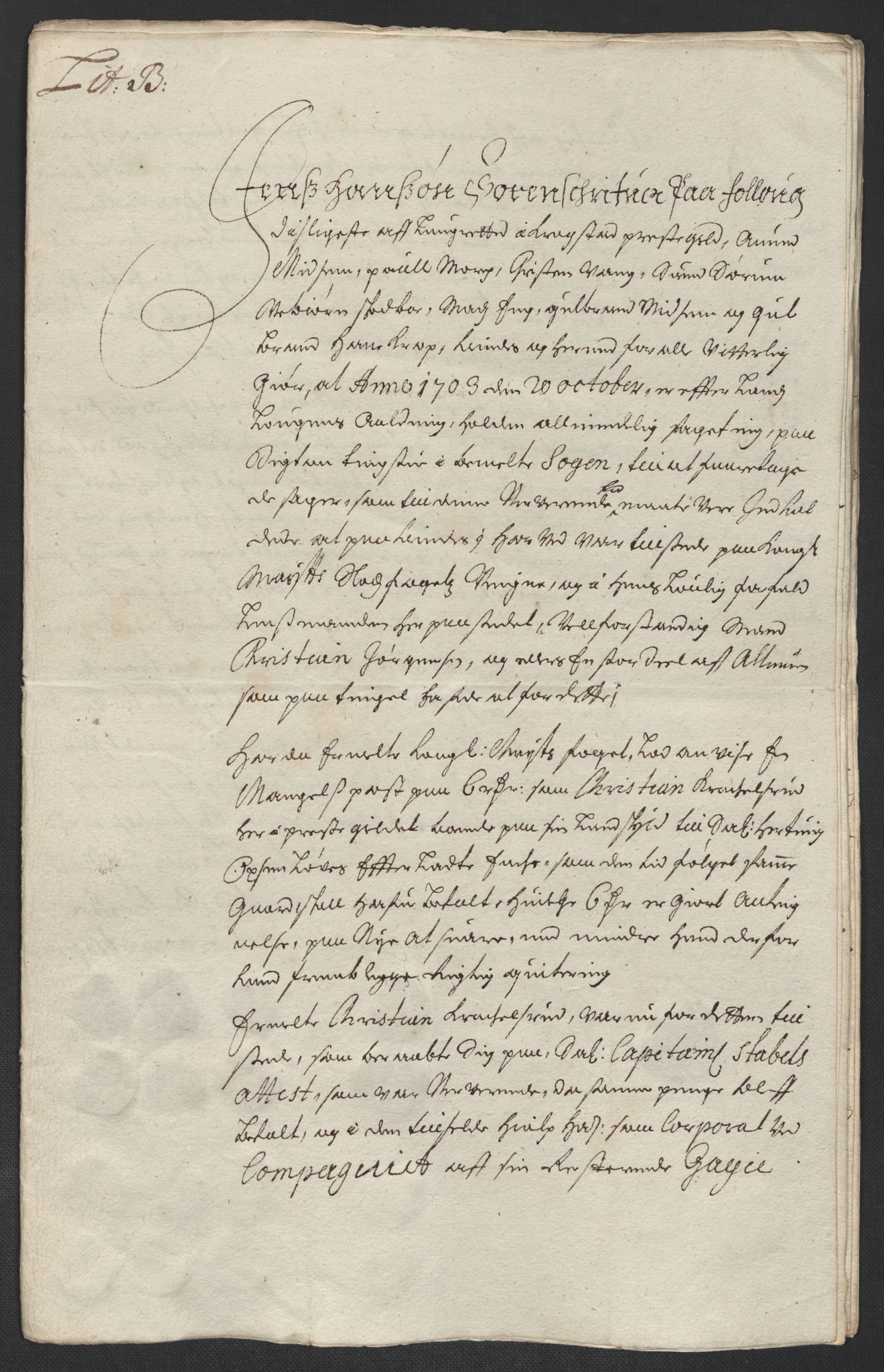 Rentekammeret inntil 1814, Reviderte regnskaper, Fogderegnskap, AV/RA-EA-4092/R10/L0445: Fogderegnskap Aker og Follo, 1703-1704, p. 120