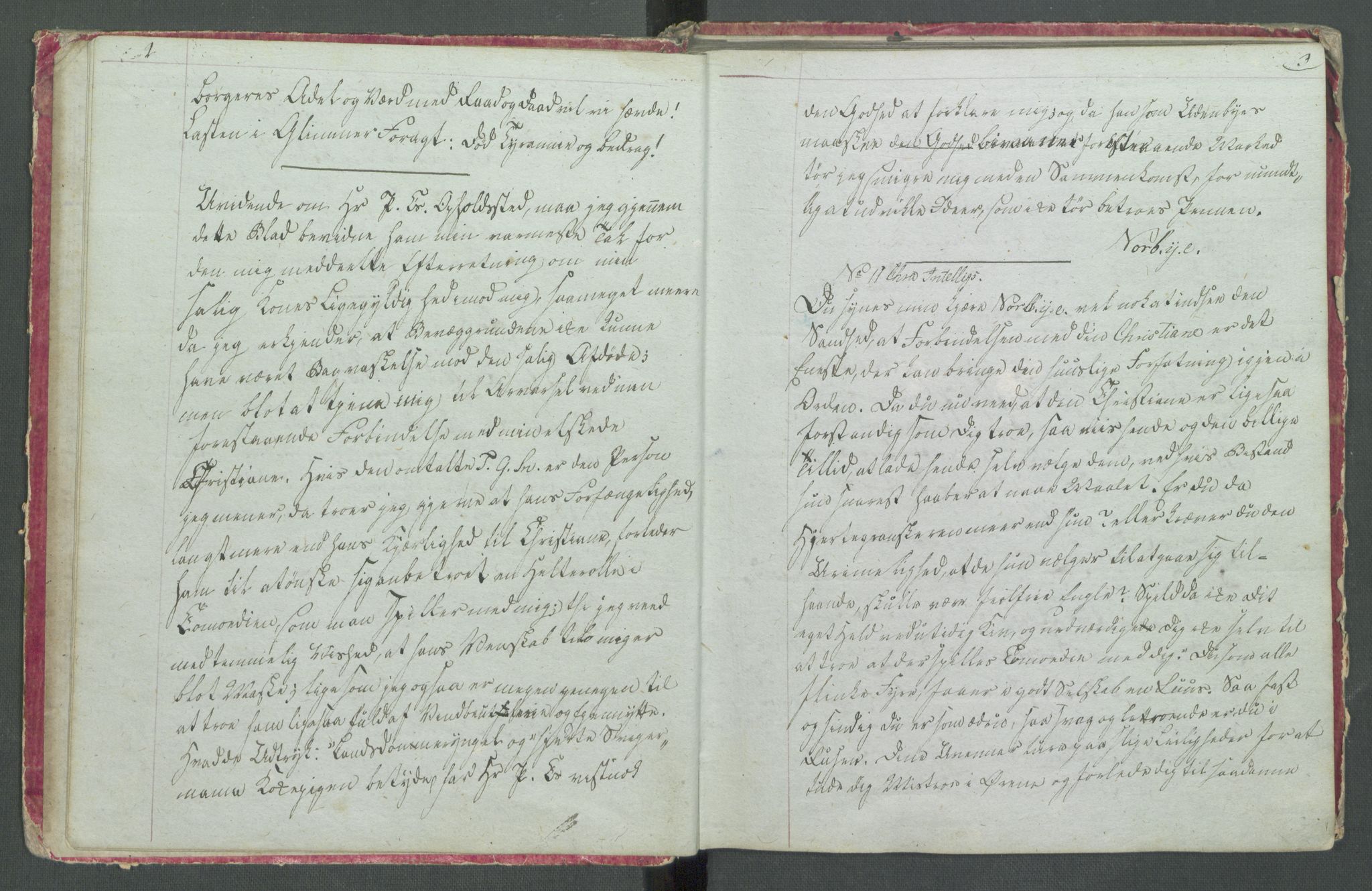 Forskjellige samlinger, Historisk-kronologisk samling, AV/RA-EA-4029/G/Ga/L0009B: Historisk-kronologisk samling. Dokumenter fra oktober 1814, årene 1815 og 1816, Christian Frederiks regnskapsbok 1814 - 1848., 1814-1848, p. 186