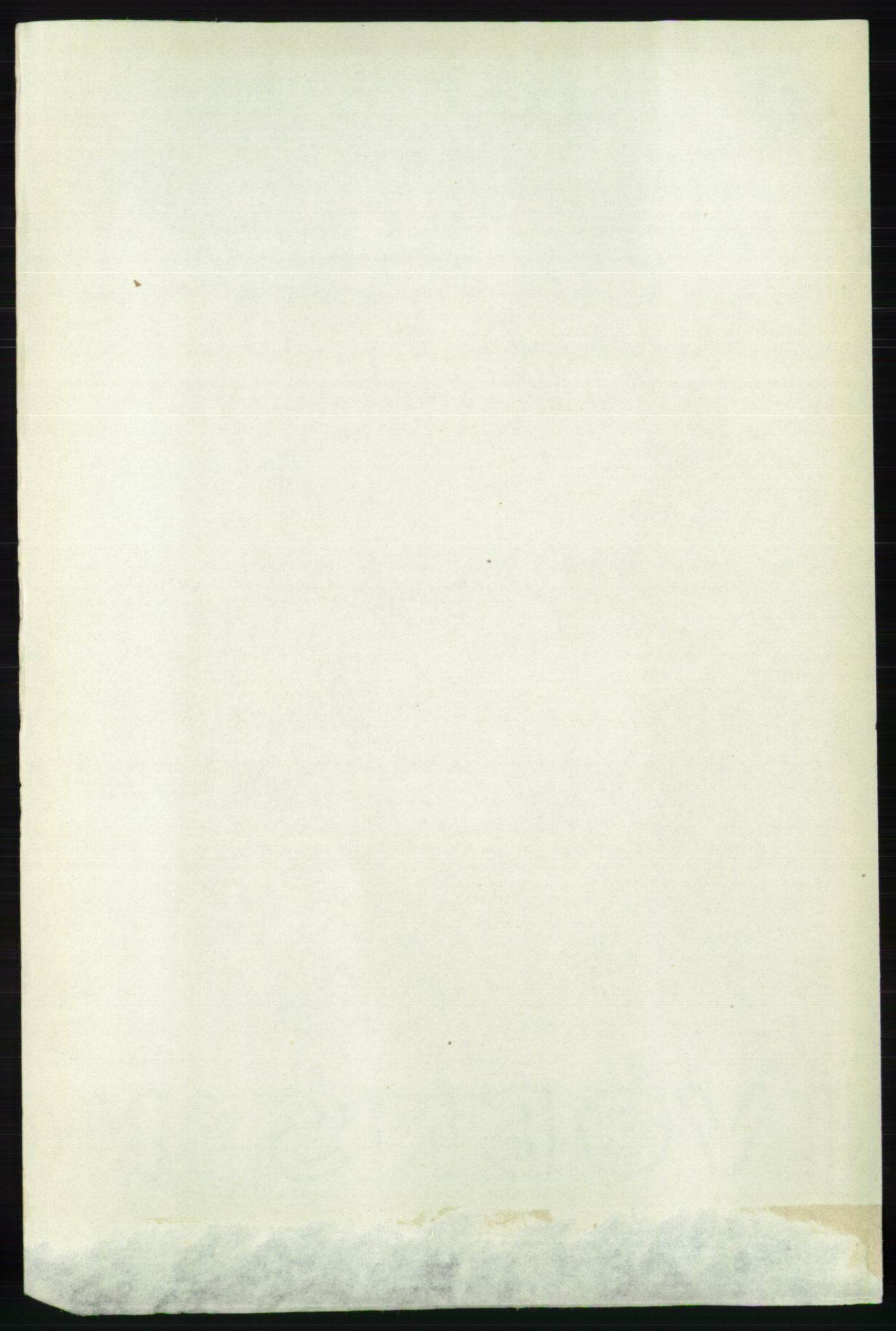 RA, 1891 census for 0938 Bygland, 1891, p. 2190