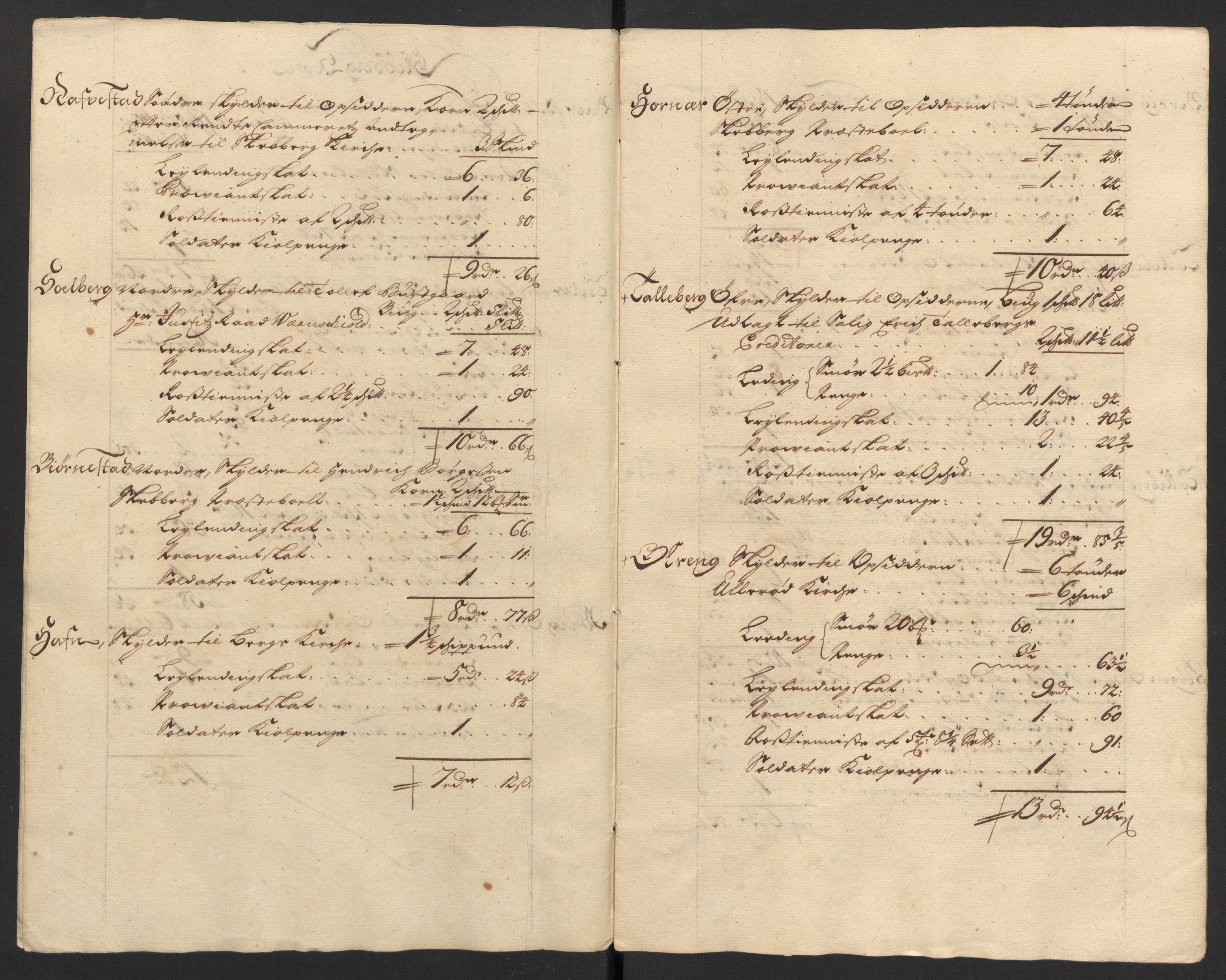 Rentekammeret inntil 1814, Reviderte regnskaper, Fogderegnskap, RA/EA-4092/R01/L0017: Fogderegnskap Idd og Marker, 1704-1706, p. 280