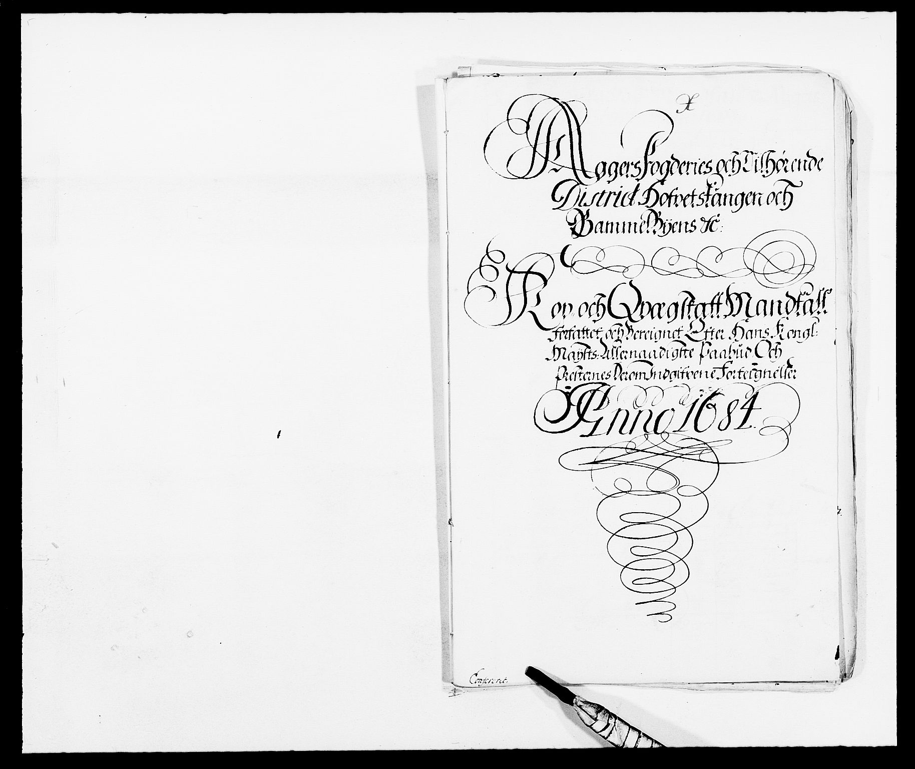 Rentekammeret inntil 1814, Reviderte regnskaper, Fogderegnskap, RA/EA-4092/R08/L0421: Fogderegnskap Aker, 1682-1683, p. 94