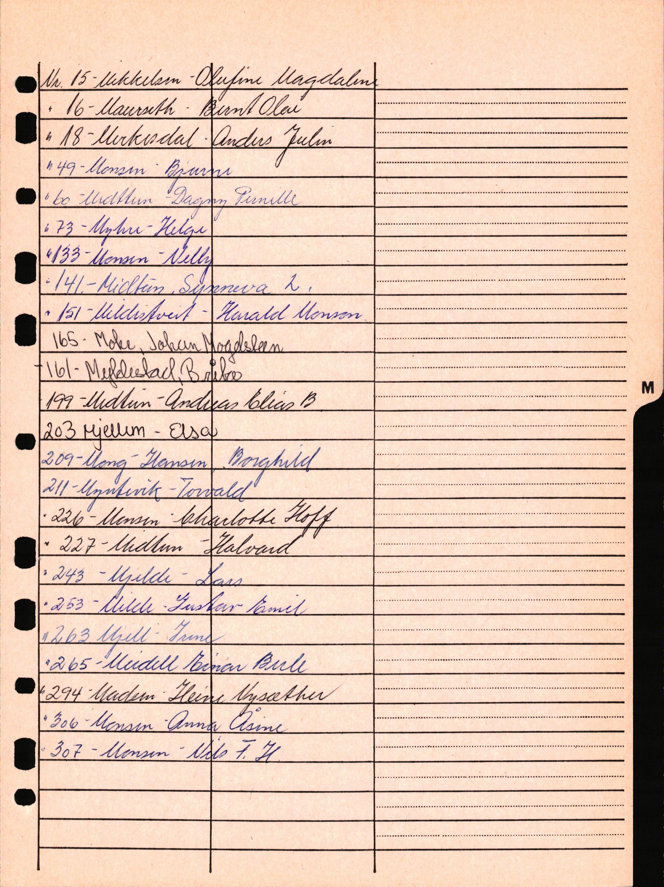 Lensmannen i Fana, AV/SAB-A-31801/0006/L0024: Dødsfallprotokoll, 1981-1982, p. 12