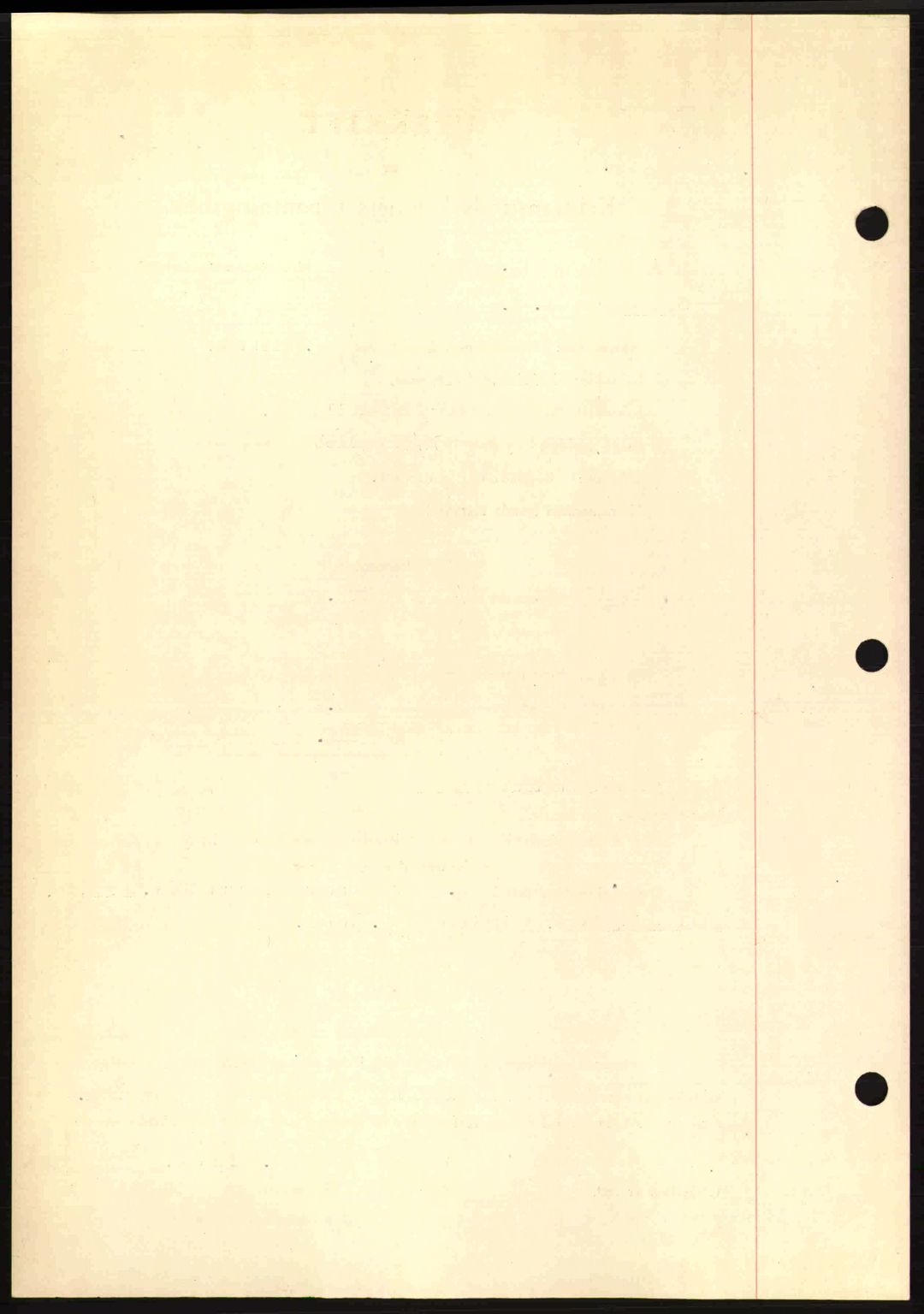 Kristiansund byfogd, AV/SAT-A-4587/A/27: Mortgage book no. 26, 1931-1933, Deed date: 03.06.1932