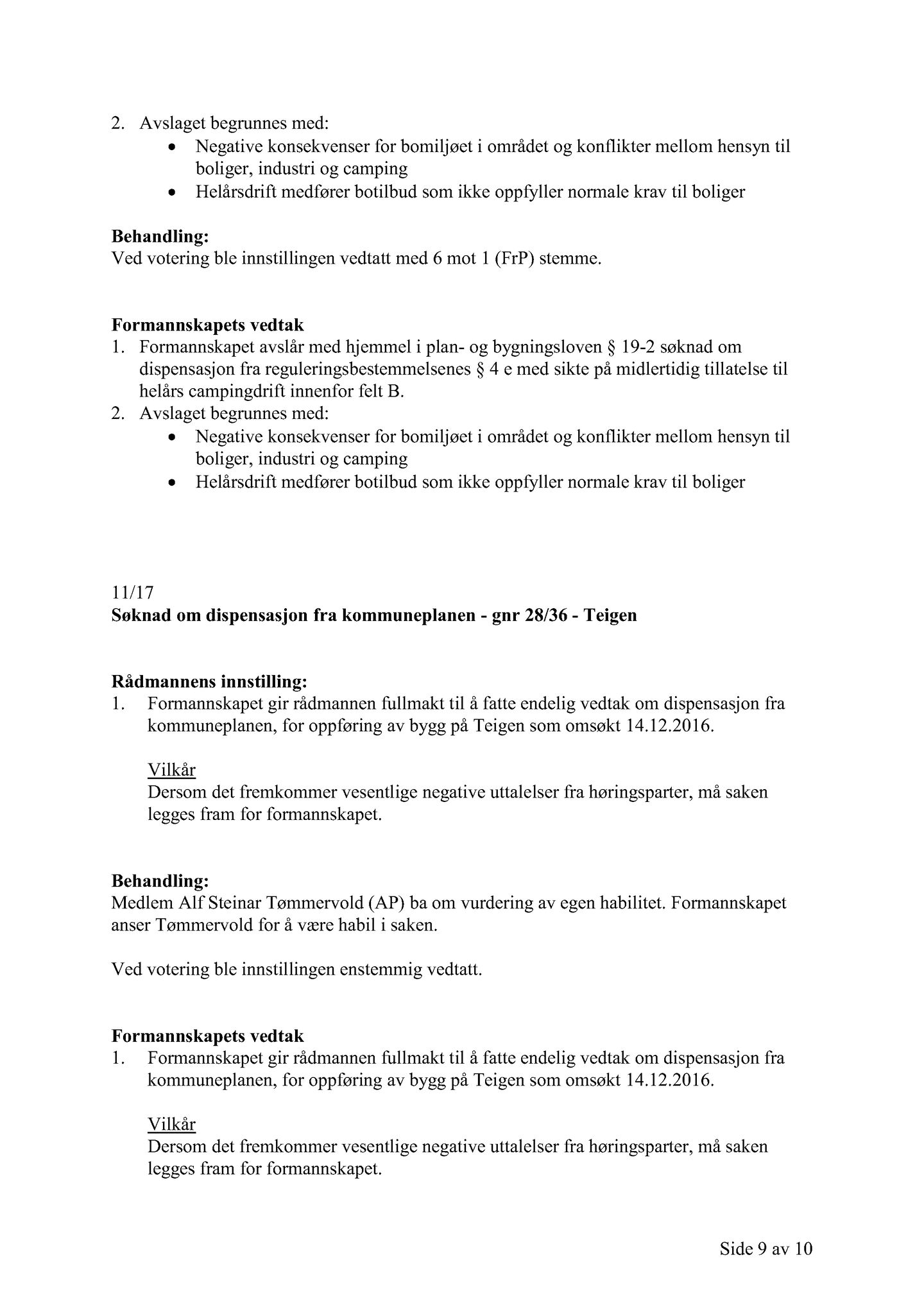 Klæbu Kommune, TRKO/KK/02-FS/L010: Formannsskapet - Møtedokumenter, 2017, p. 344