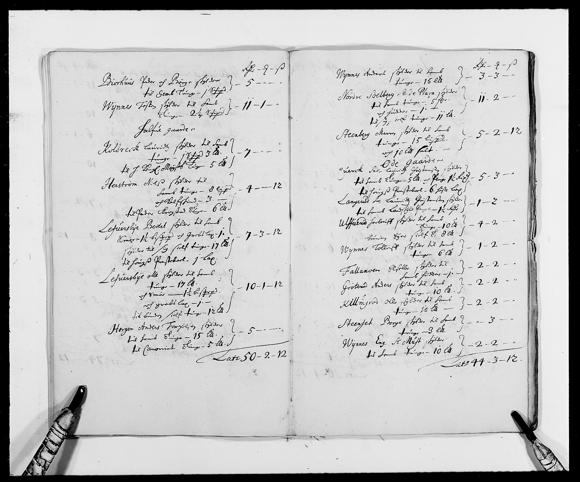 Rentekammeret inntil 1814, Reviderte regnskaper, Fogderegnskap, RA/EA-4092/R26/L1685: Fogderegnskap Eiker, 1679-1686, p. 172