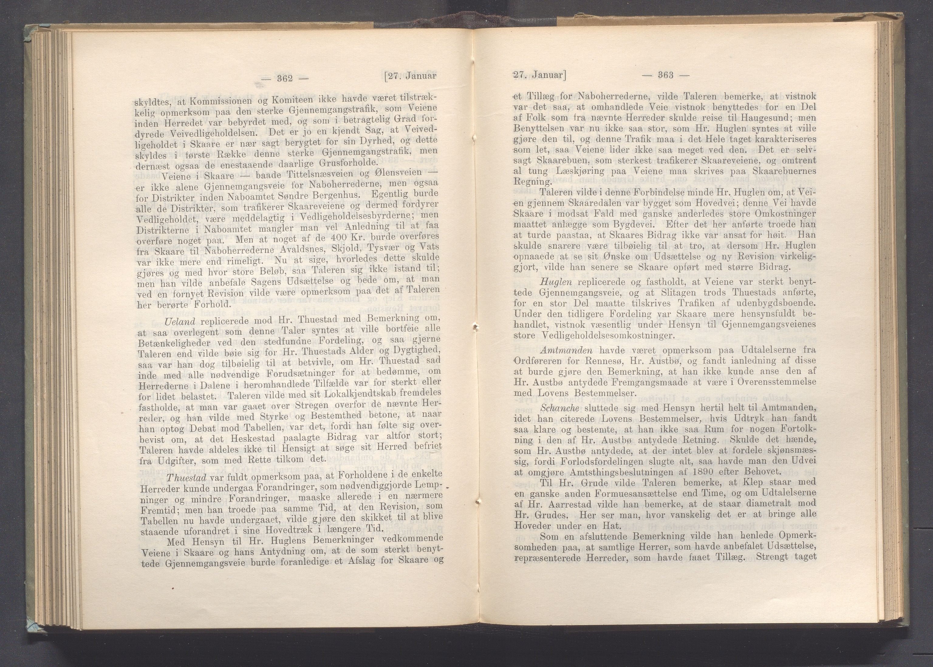 Rogaland fylkeskommune - Fylkesrådmannen , IKAR/A-900/A, 1905, p. 190