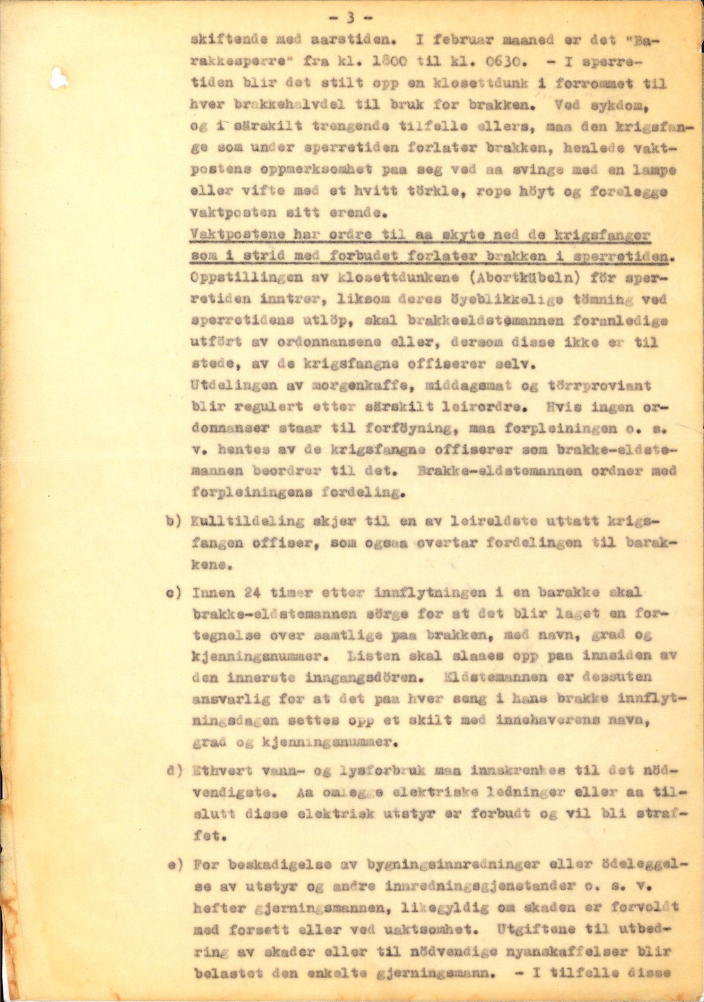 Forsvaret, Forsvarets krigshistoriske avdeling, AV/RA-RAFA-2017/Y/Yf/L0202: II-C-11-2103-2104  -  Norske offiserer i krigsfangenskap, 1940-1945, p. 620