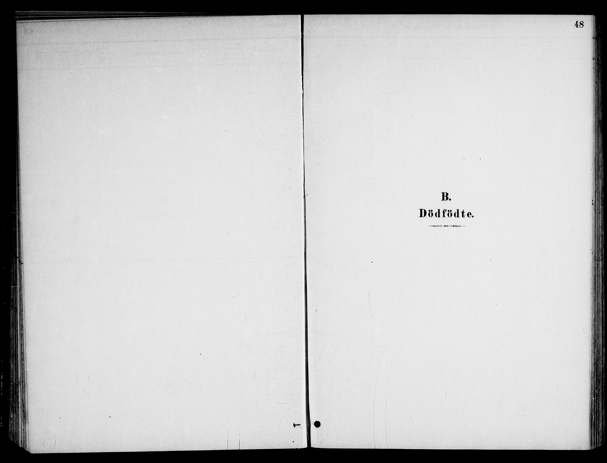 Nittedal prestekontor Kirkebøker, SAO/A-10365a/F/Fb/L0001: Parish register (official) no. II 1, 1879-1901, p. 48