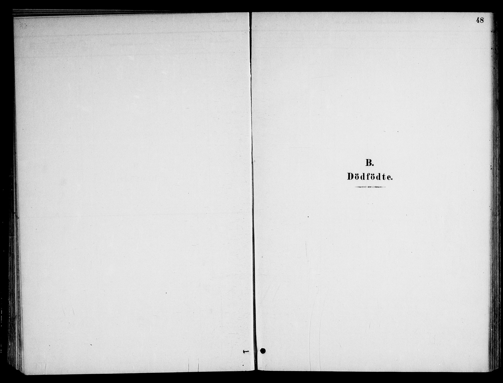 Nittedal prestekontor Kirkebøker, AV/SAO-A-10365a/F/Fb/L0001: Parish register (official) no. II 1, 1879-1901, p. 48