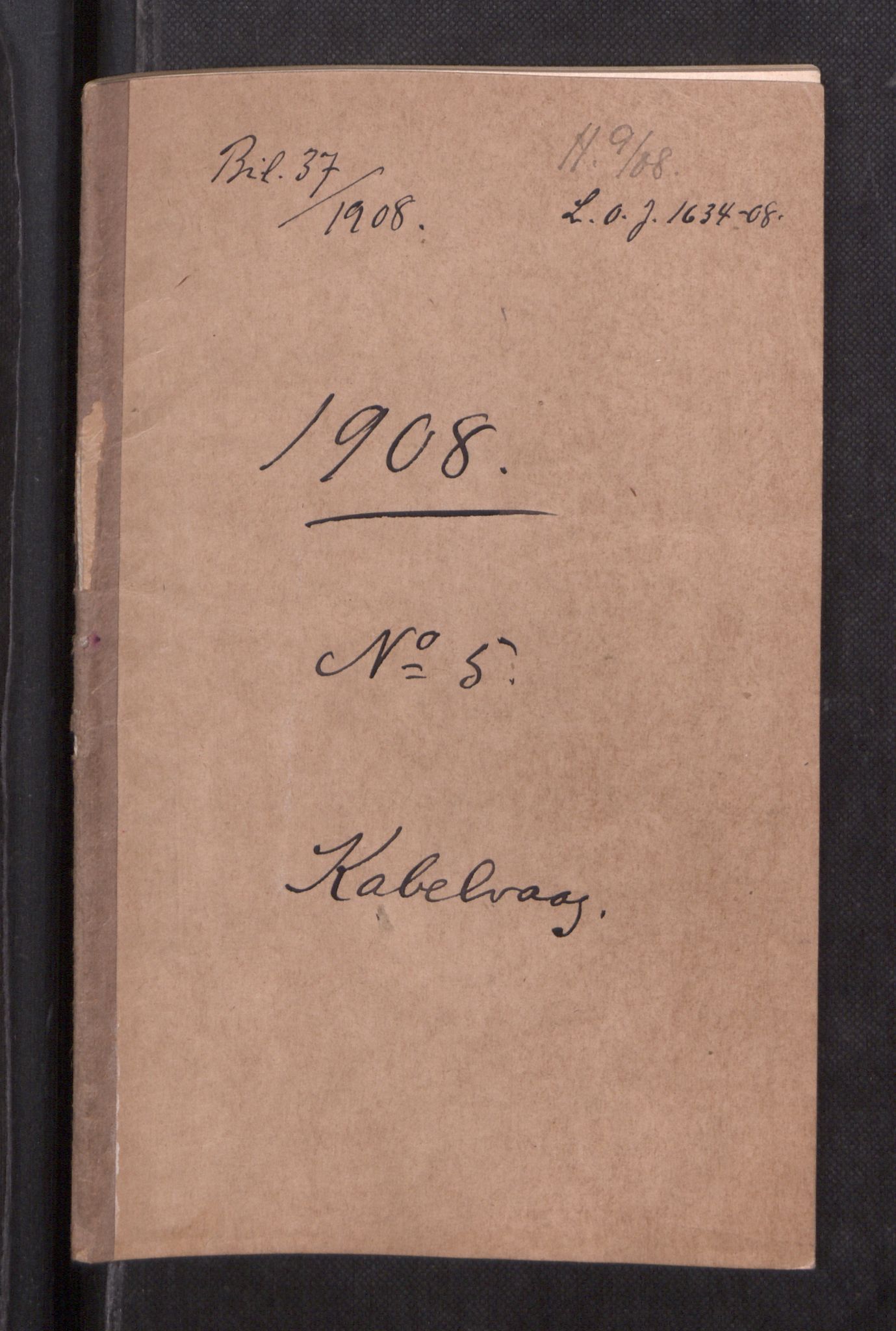 Oppsynssjefen ved Lofotfisket, AV/SAT-A-6224/D/L0173: Lofotfiskernes Selvhjelpskasse, 1885-1912, p. 706