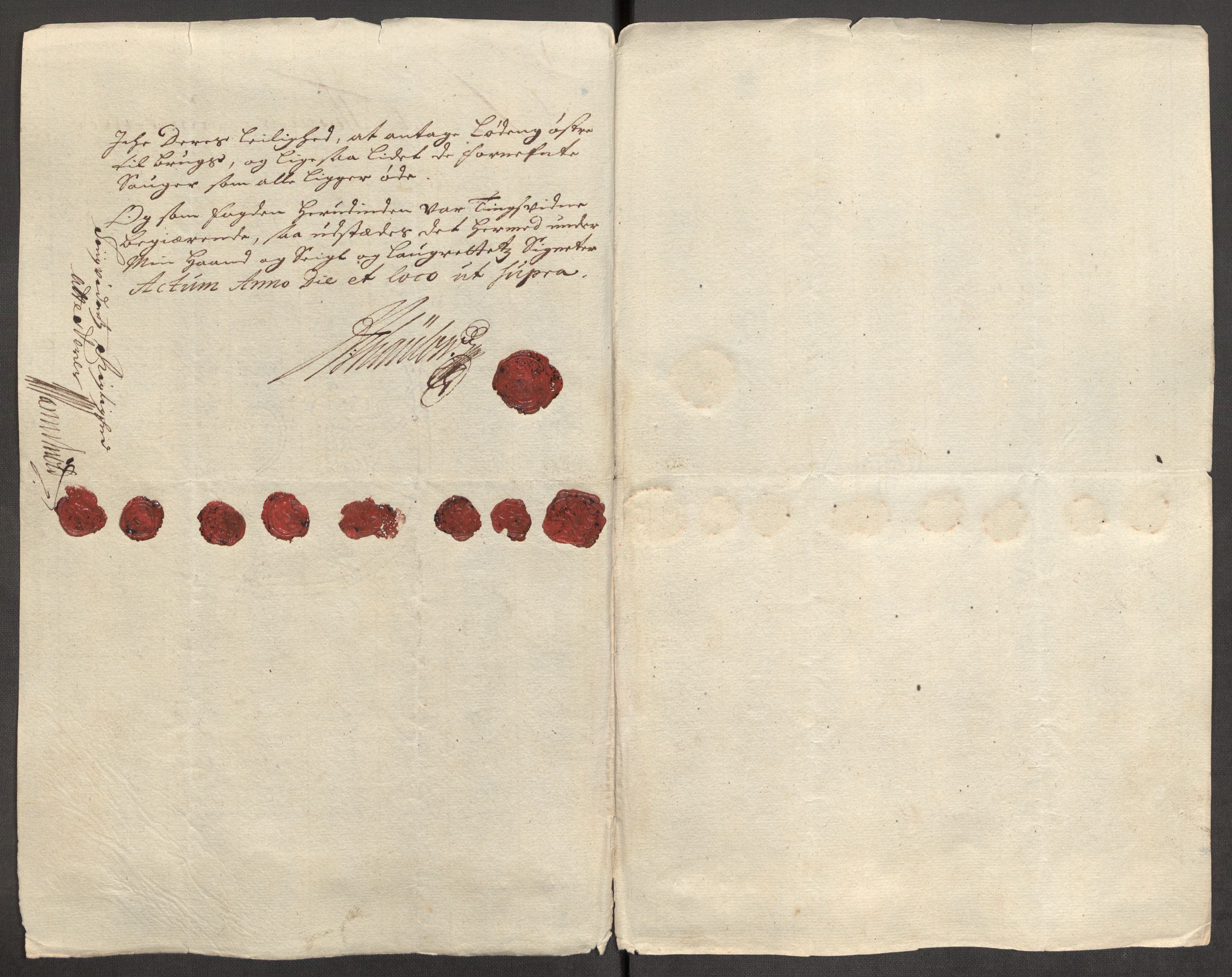 Rentekammeret inntil 1814, Reviderte regnskaper, Fogderegnskap, AV/RA-EA-4092/R04/L0137: Fogderegnskap Moss, Onsøy, Tune, Veme og Åbygge, 1712, p. 75