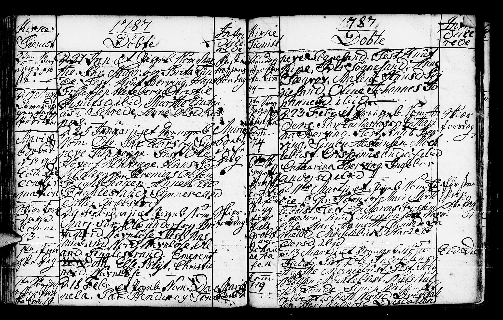 Jølster sokneprestembete, AV/SAB-A-80701/H/Haa/Haaa/L0004: Parish register (official) no. A 4, 1749-1789, p. 211