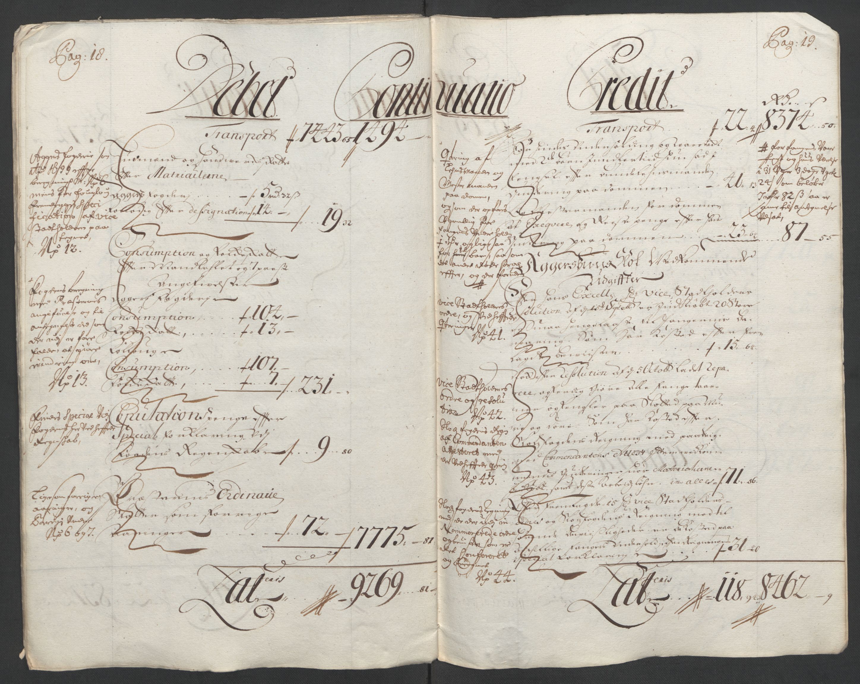 Rentekammeret inntil 1814, Reviderte regnskaper, Fogderegnskap, AV/RA-EA-4092/R10/L0443: Fogderegnskap Aker og Follo, 1700, p. 22